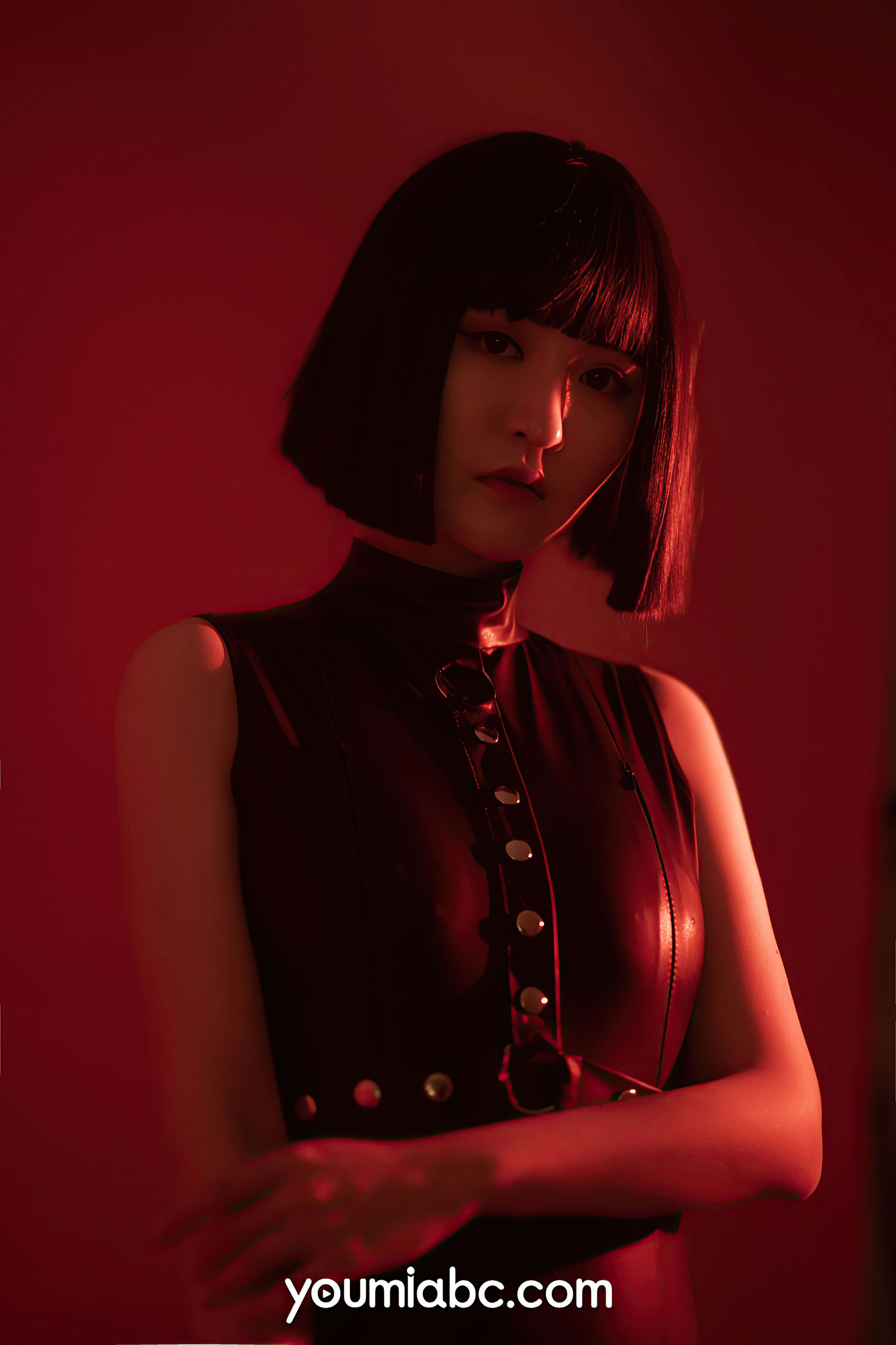 沈梦瑶 复仇女郎-图9