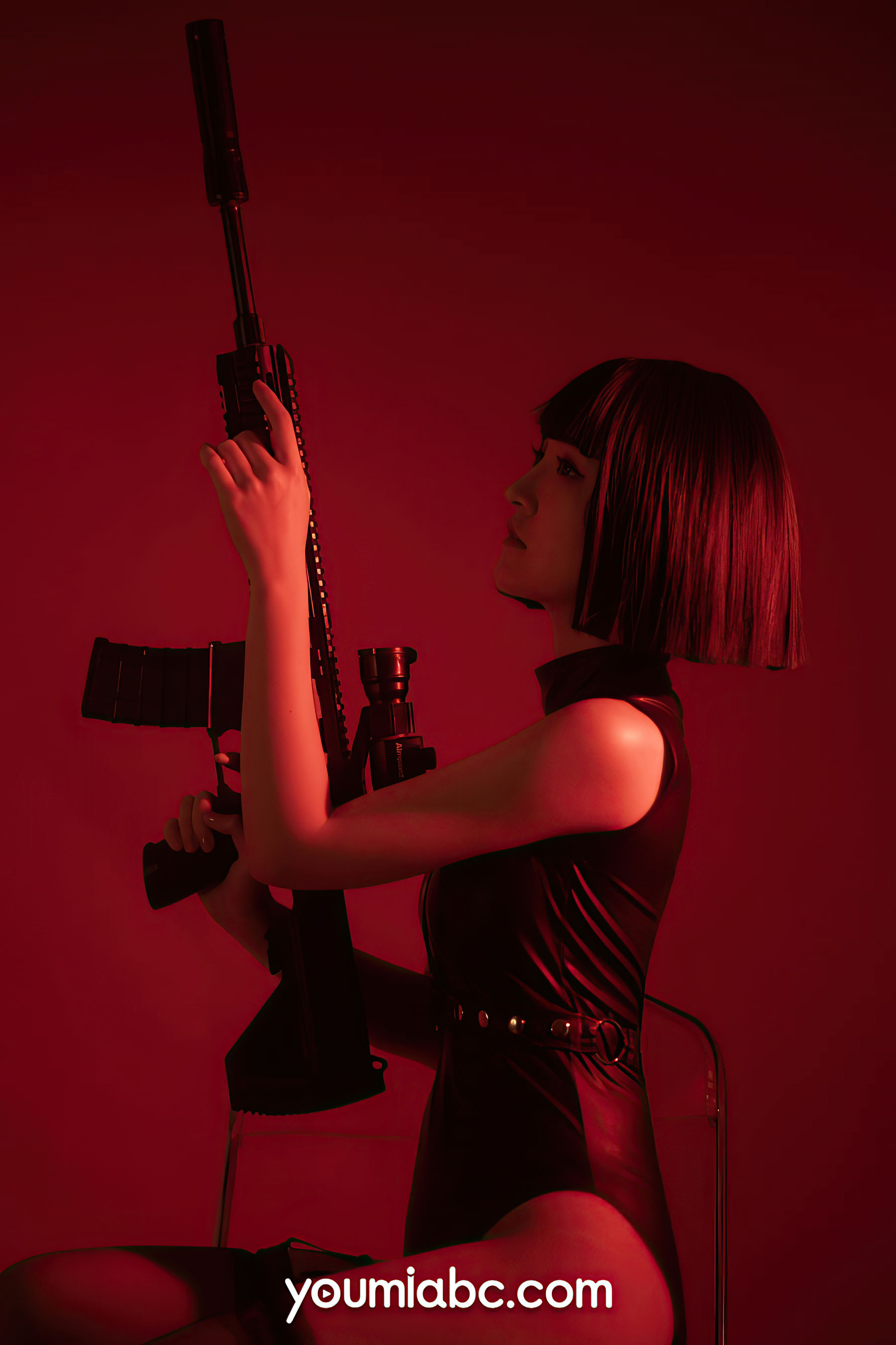 沈梦瑶 复仇女郎-图13