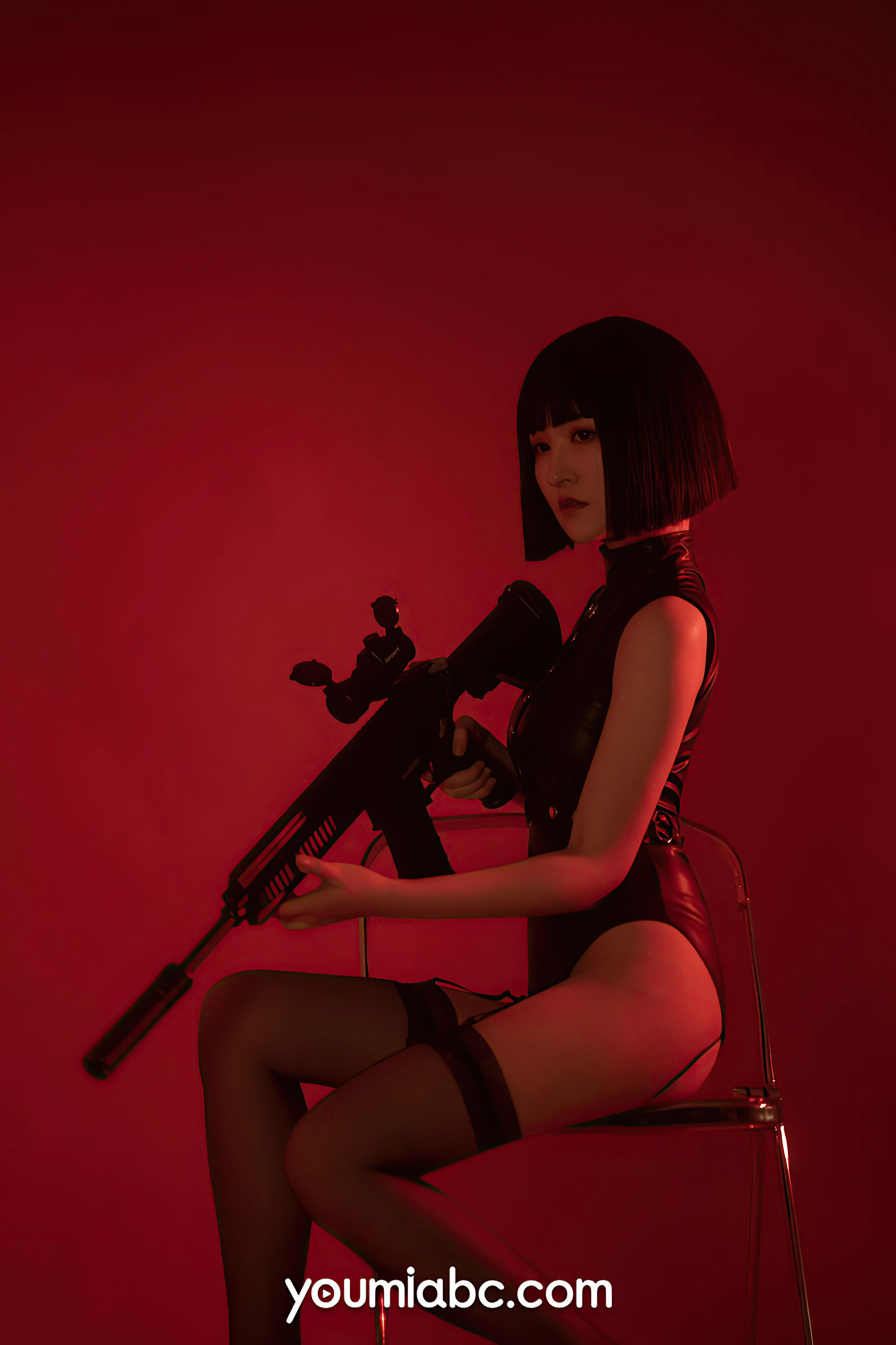 沈梦瑶 复仇女郎-图22