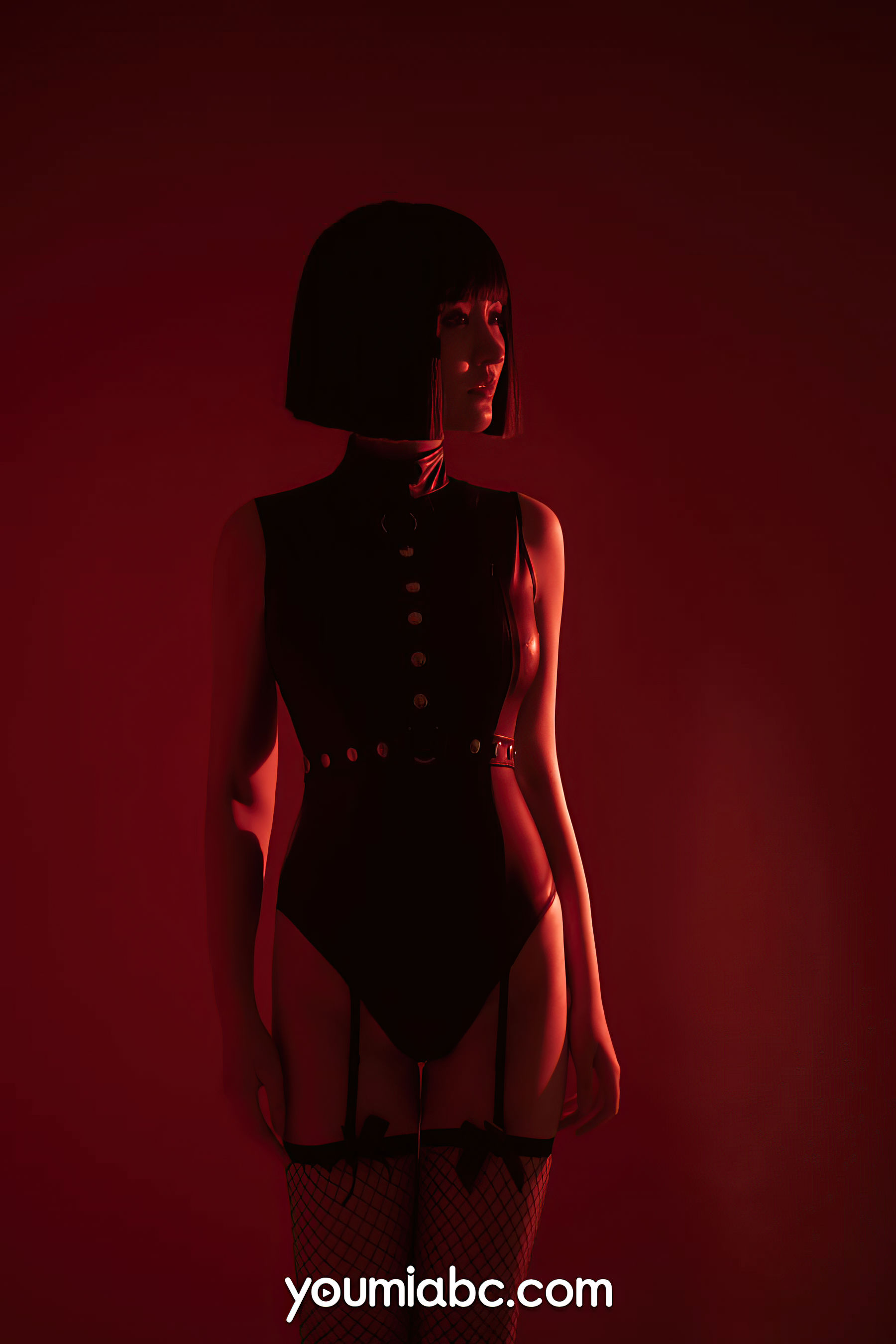 沈梦瑶 复仇女郎-图2