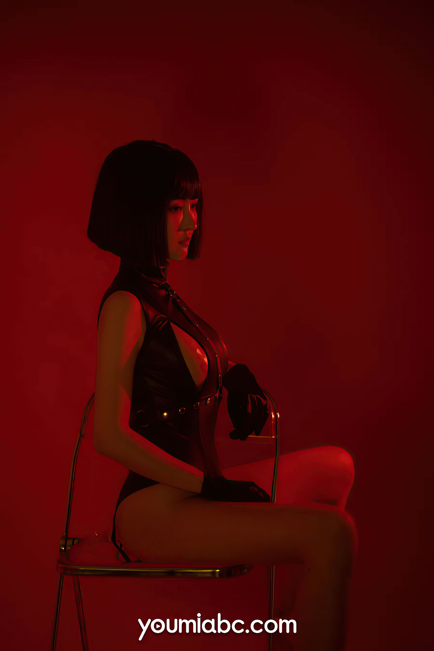 沈梦瑶 复仇女郎-图38