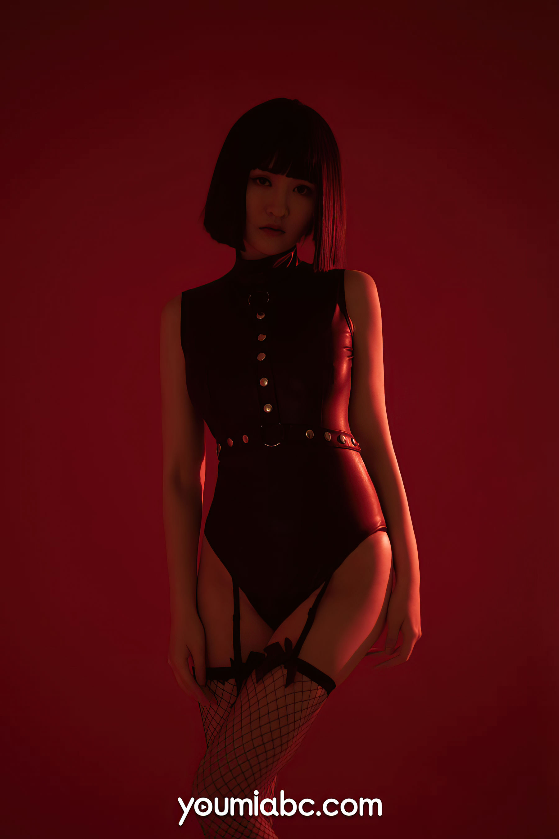 沈梦瑶 复仇女郎-图3