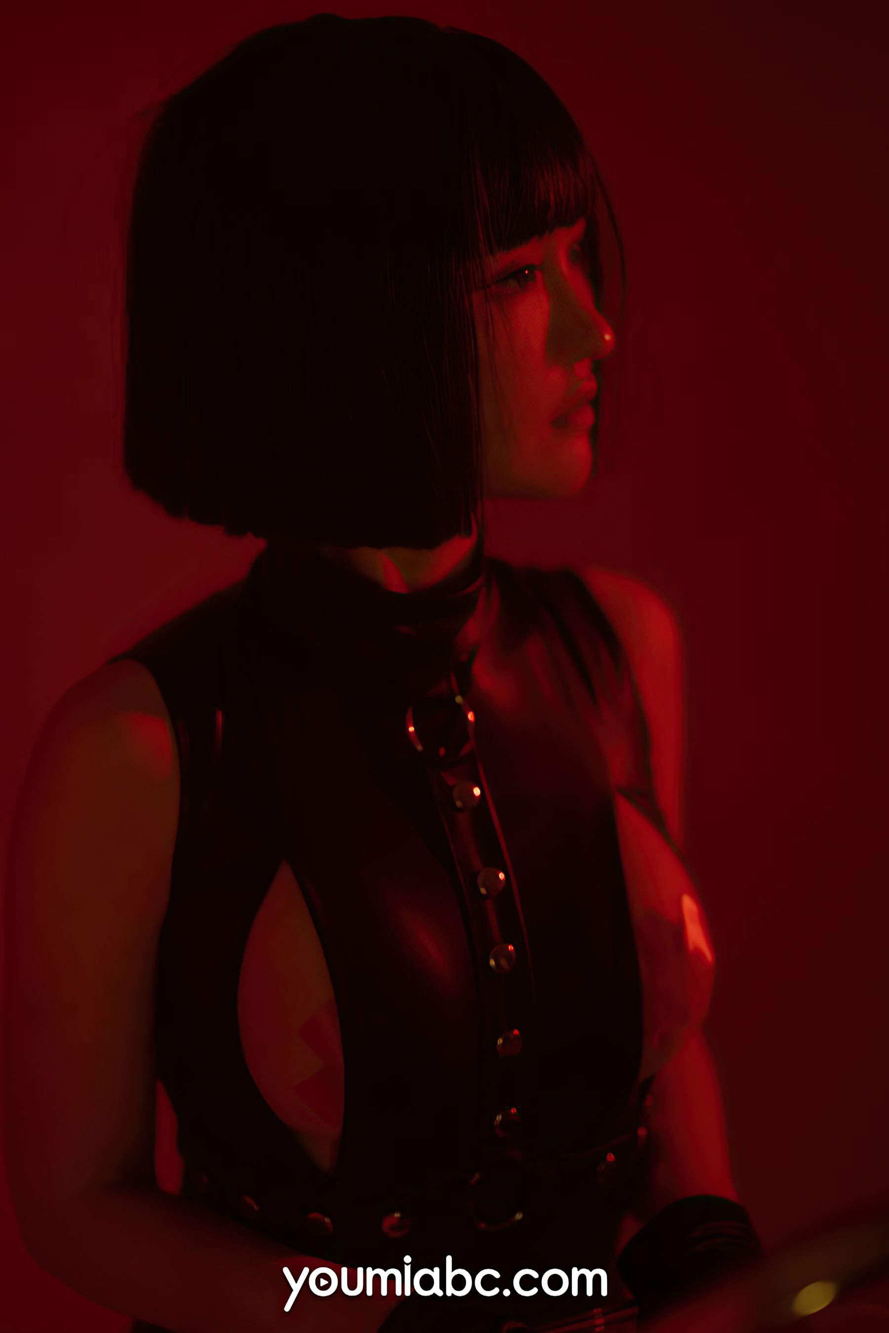 沈梦瑶 复仇女郎-图52