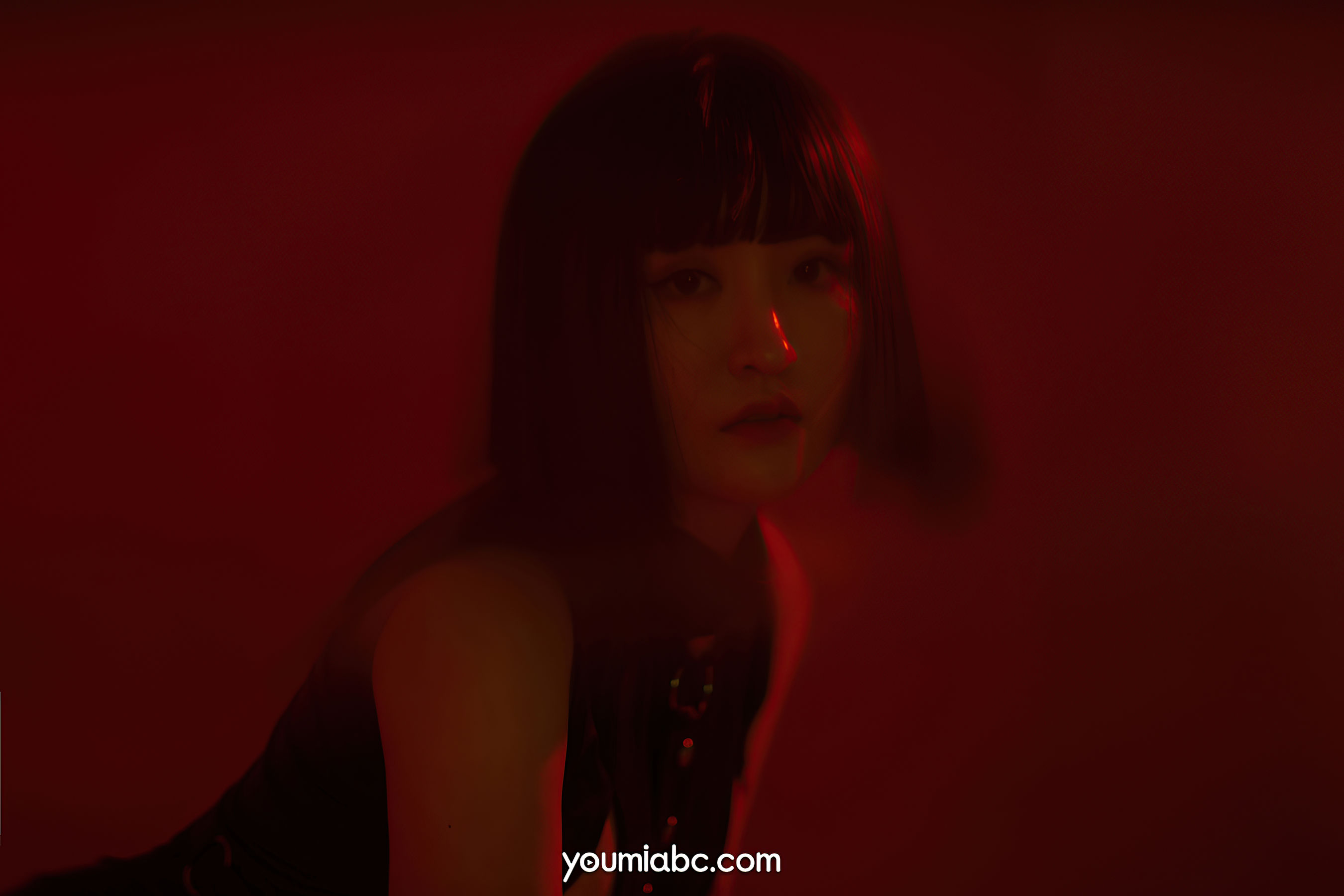 沈梦瑶 复仇女郎-图53