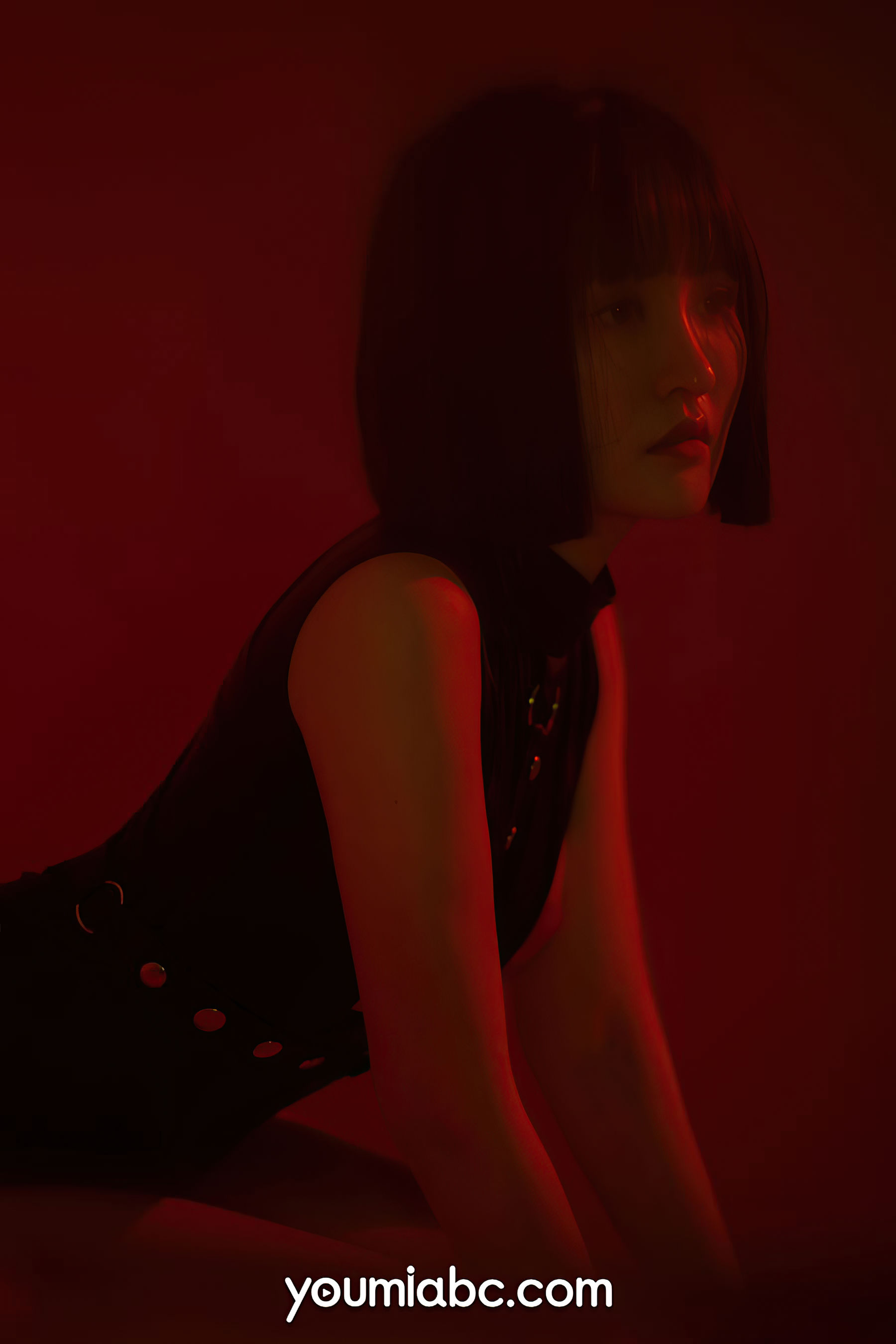 沈梦瑶 复仇女郎-图54