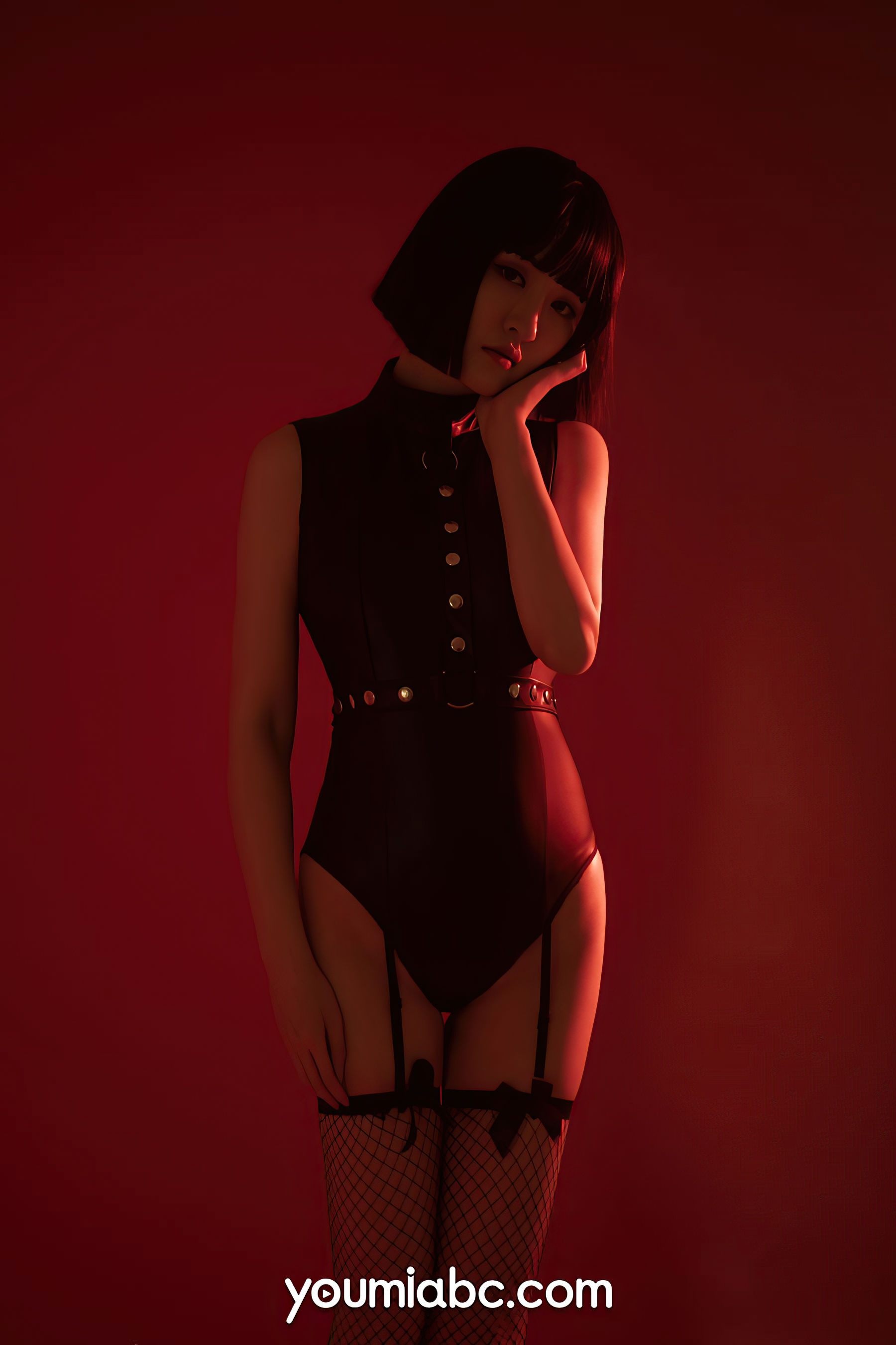 沈梦瑶 复仇女郎-图5