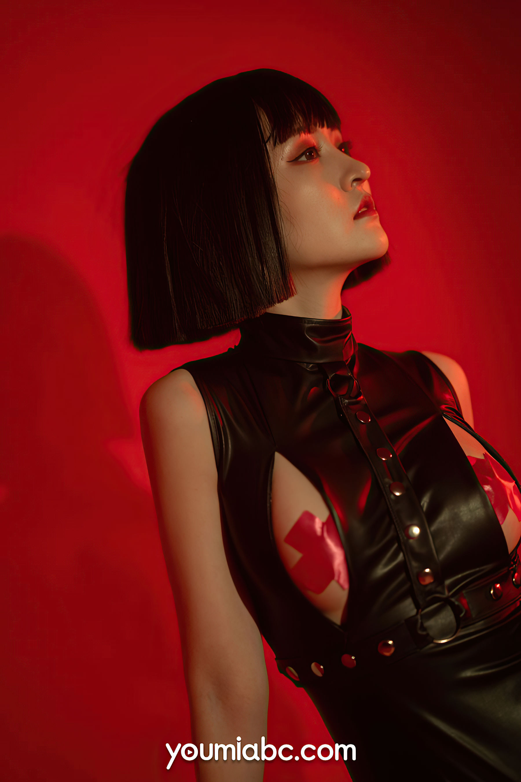 沈梦瑶 复仇女郎-图63