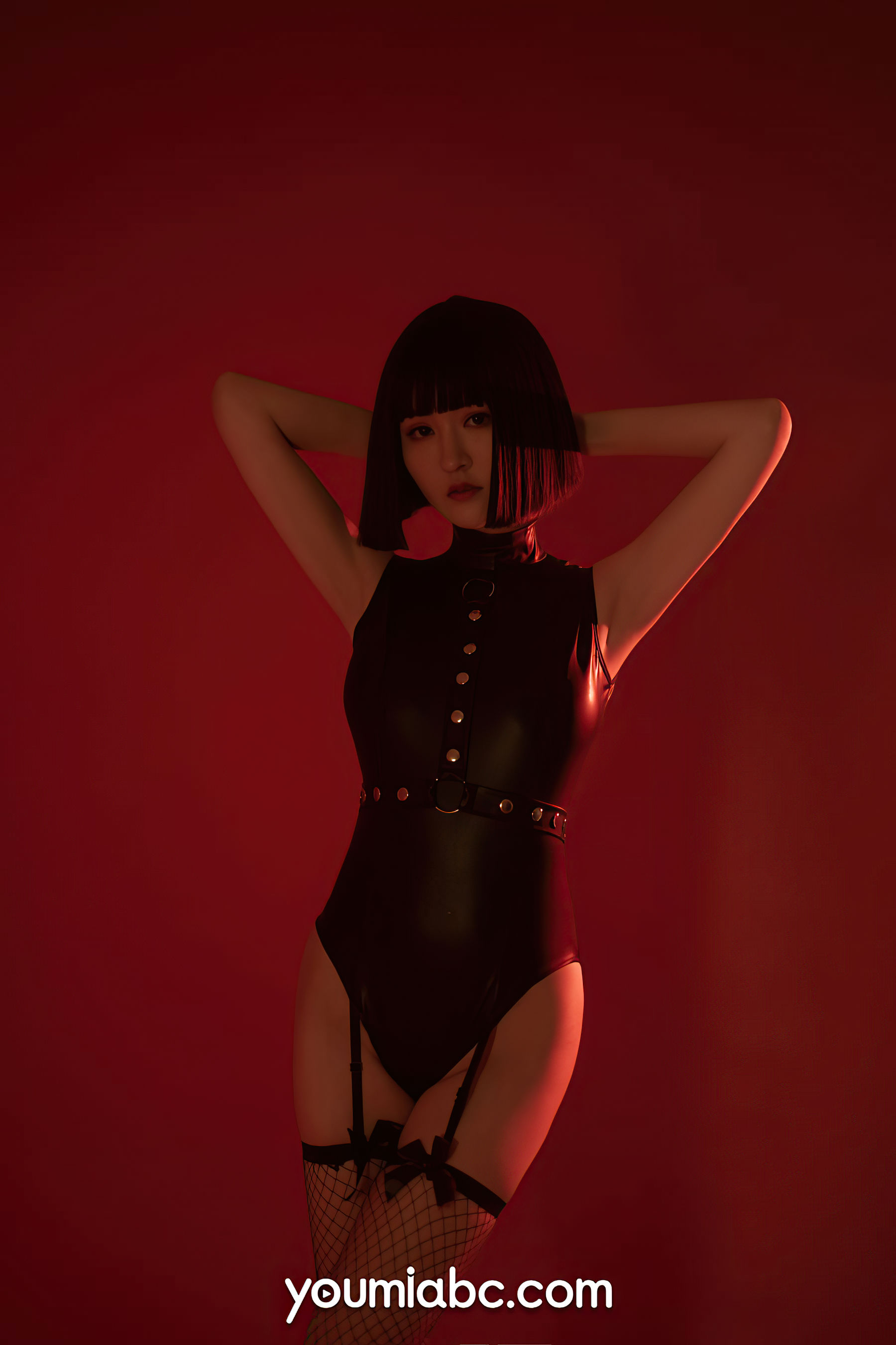 沈梦瑶 复仇女郎-图6