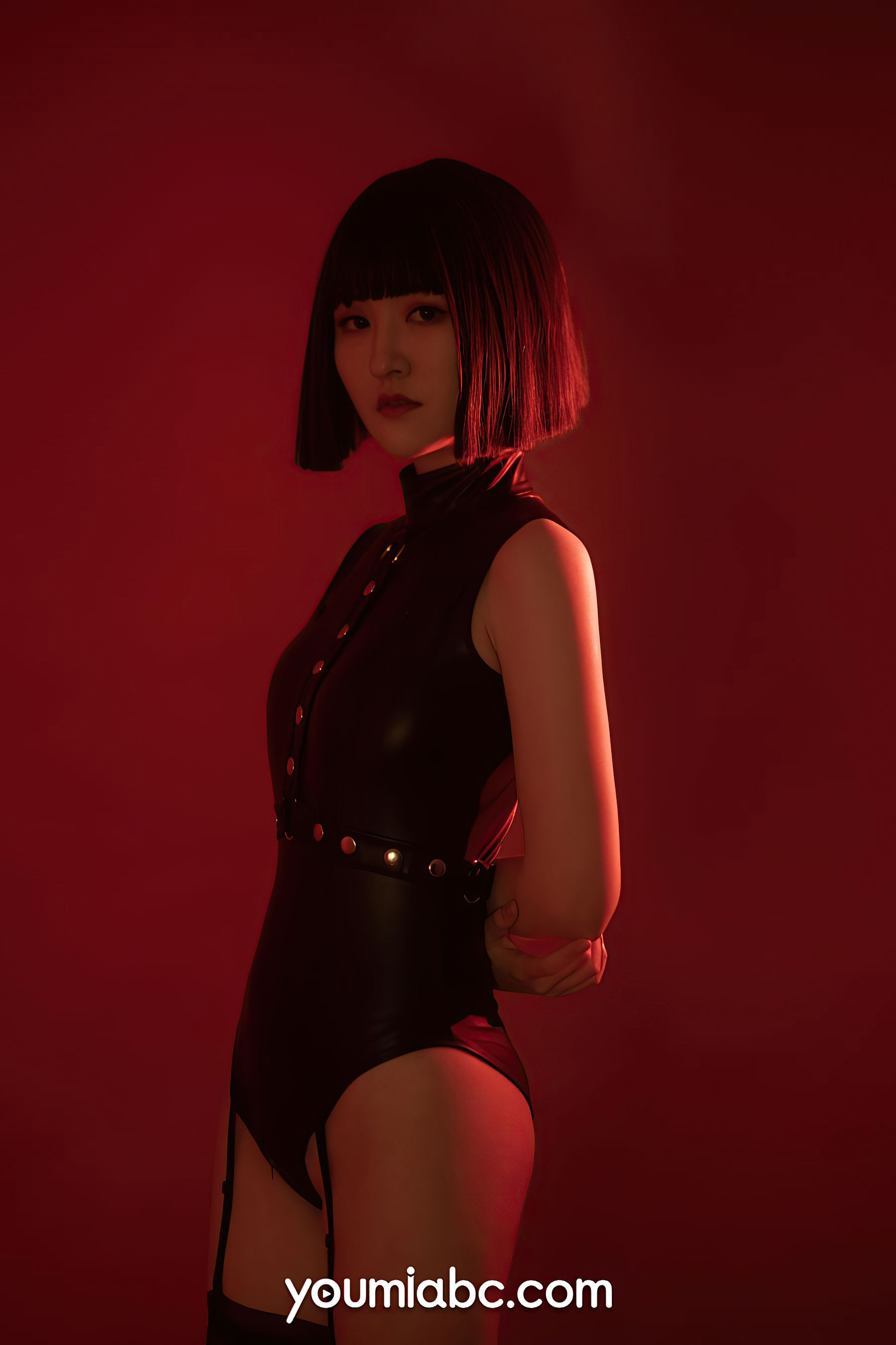 沈梦瑶 复仇女郎-图7