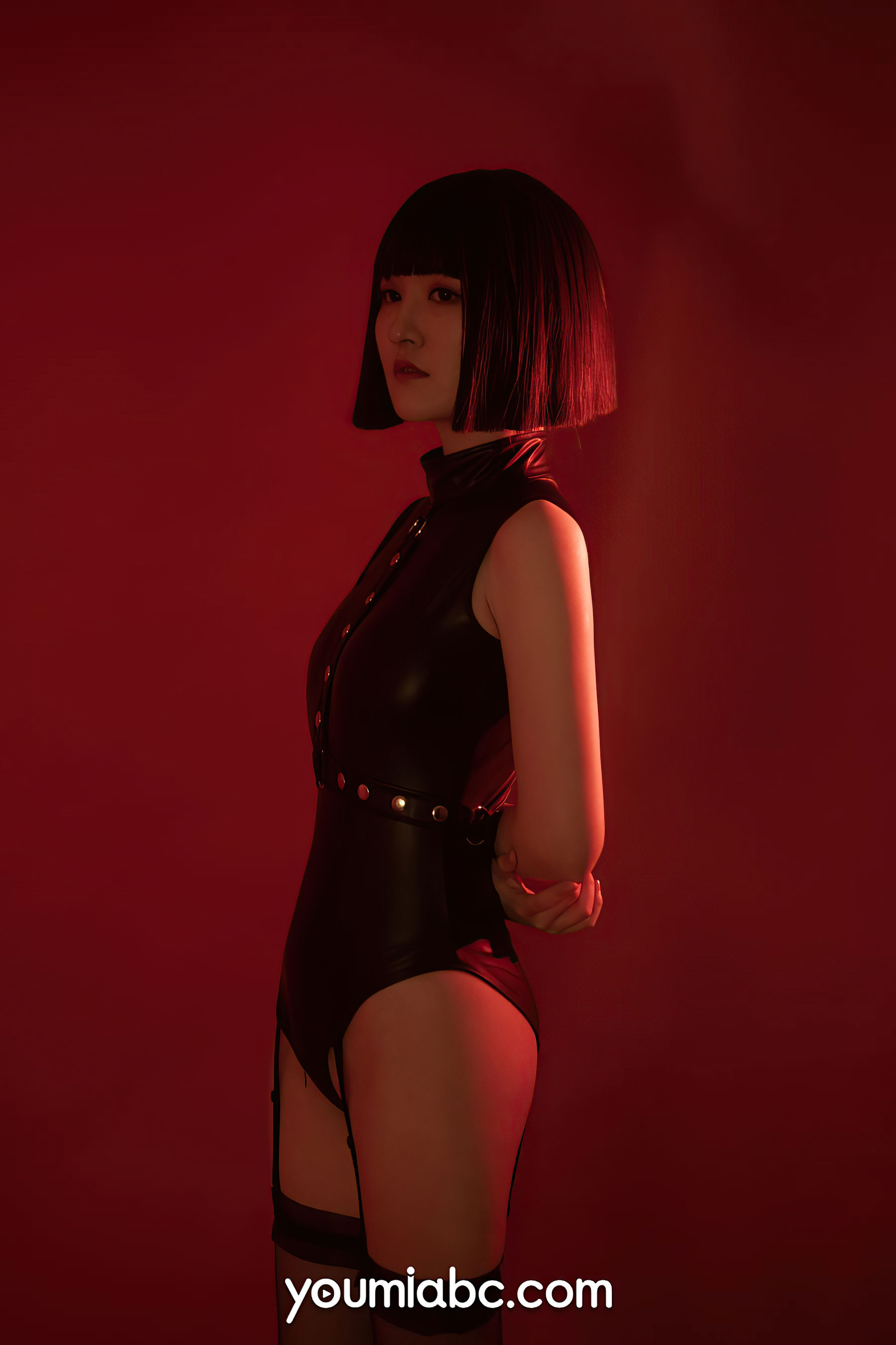 沈梦瑶 复仇女郎-图8