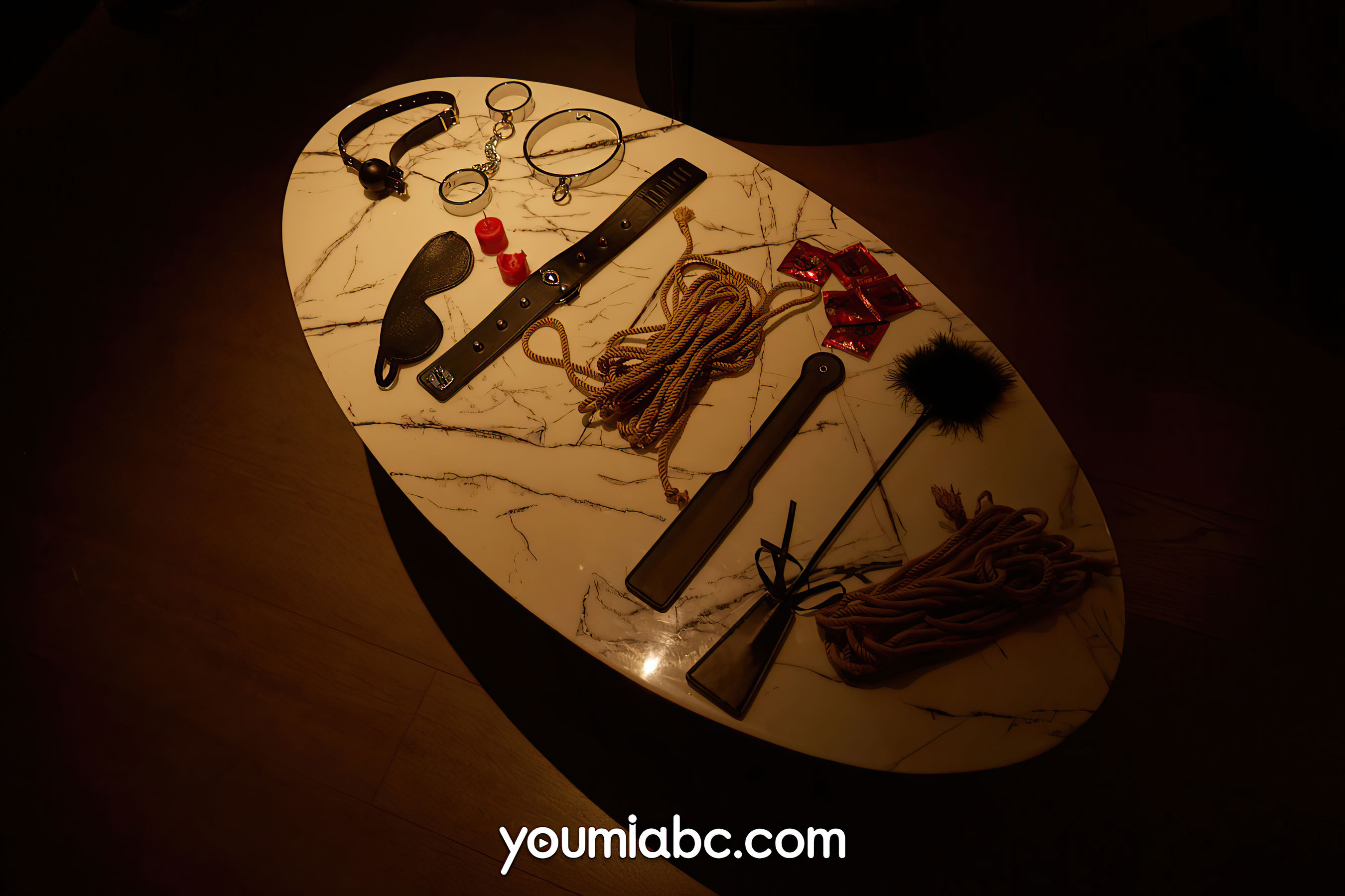 诗诗 上司的特殊爱好（下）-图1