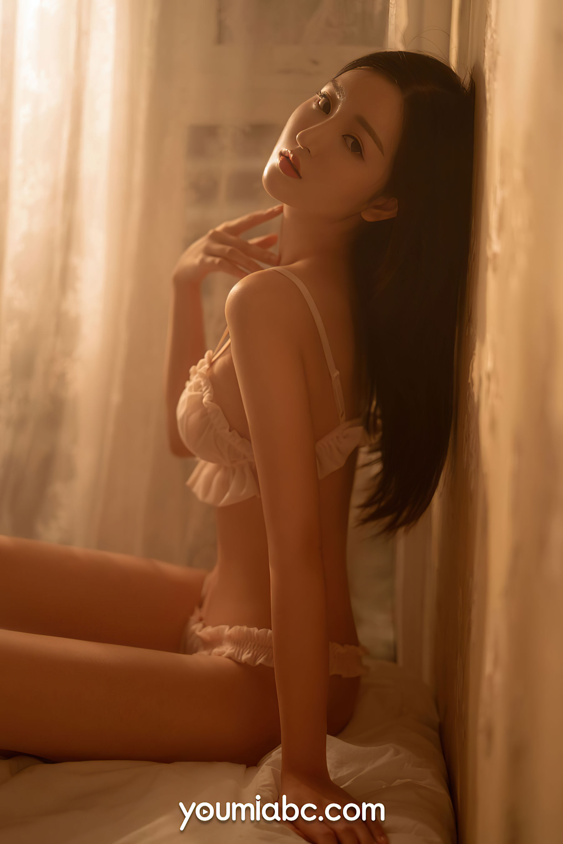 沈梦瑶 浪漫进行式-图16