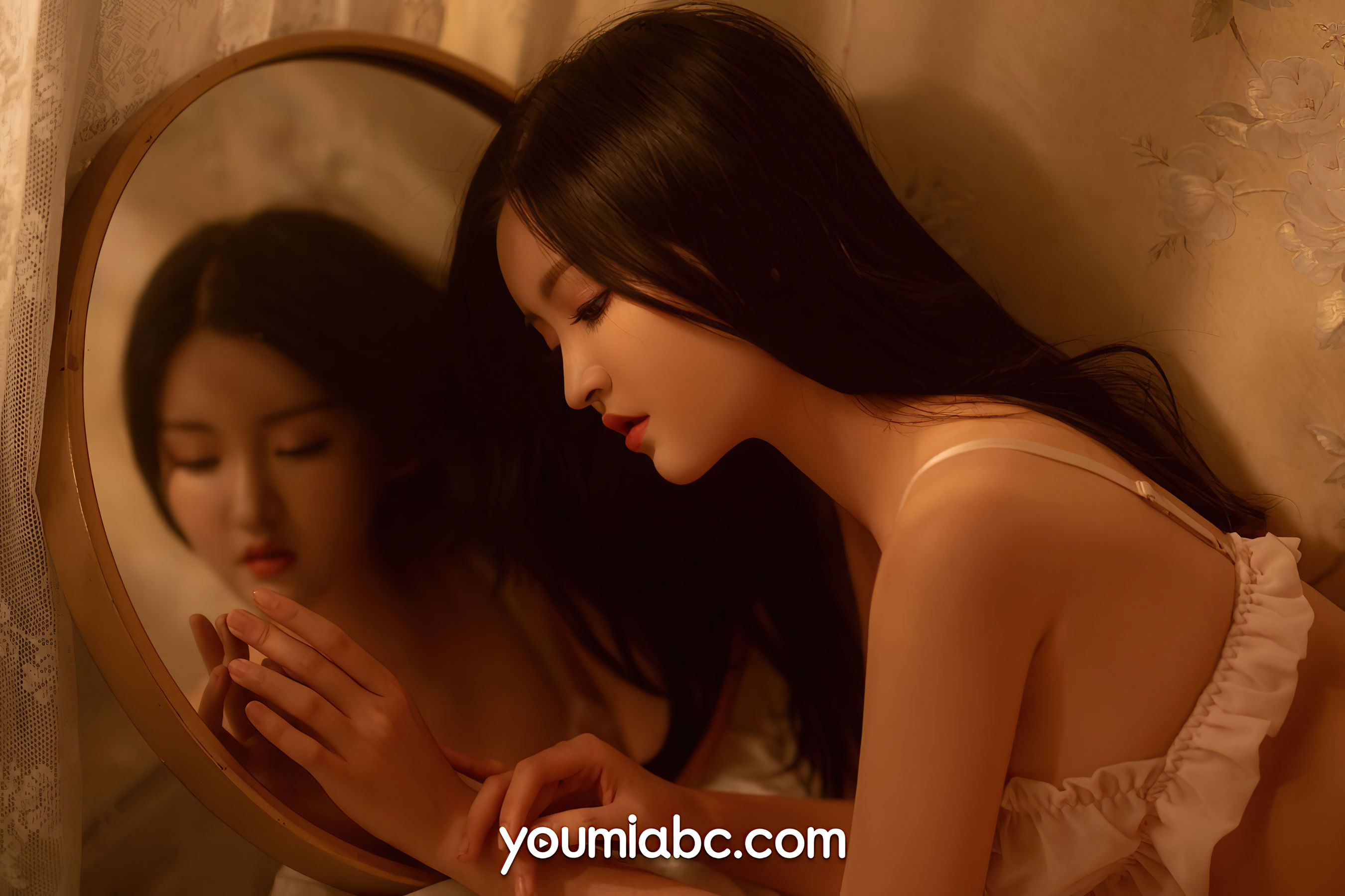 沈梦瑶 浪漫进行式-图18