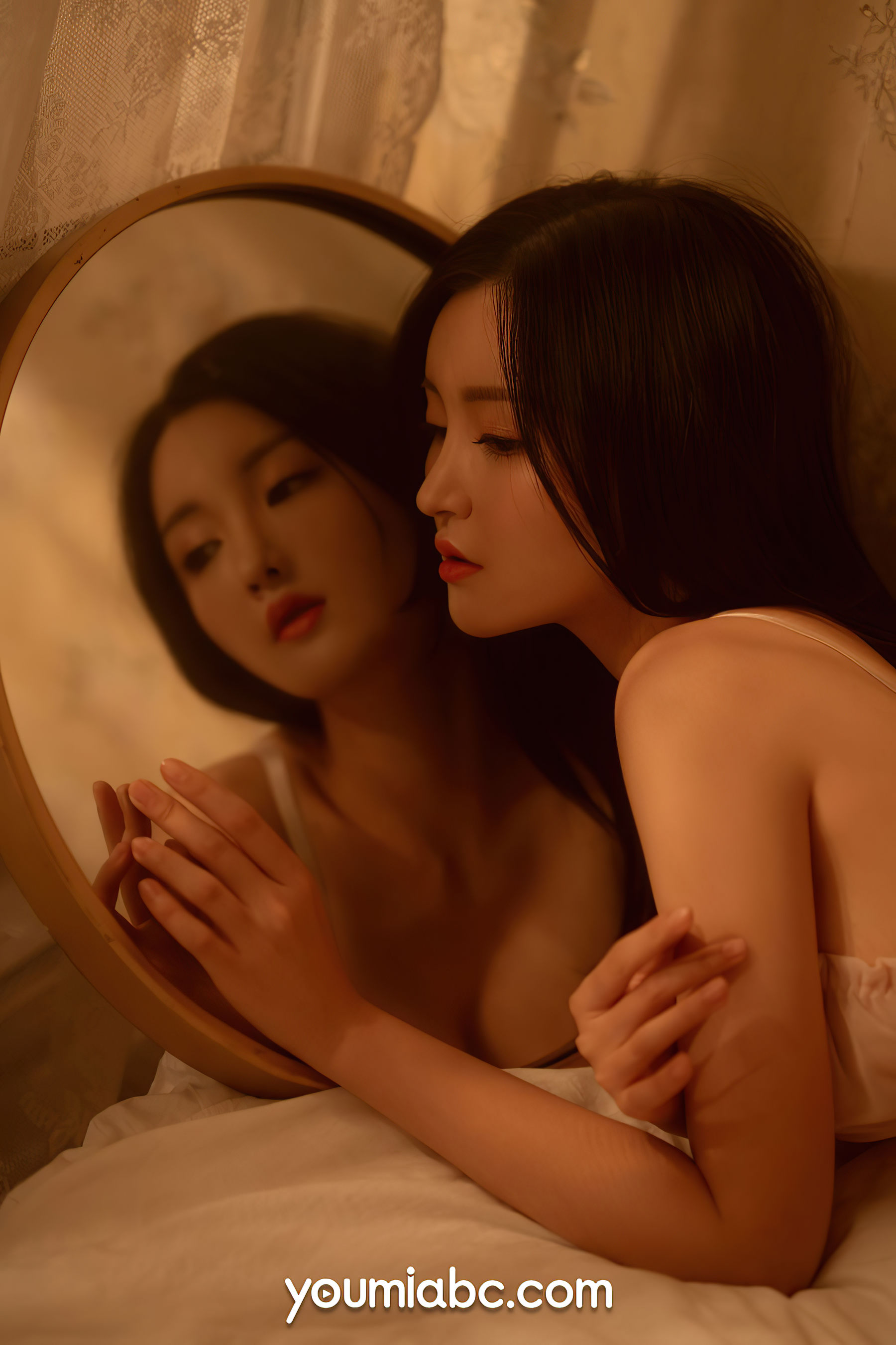 沈梦瑶 浪漫进行式-图19