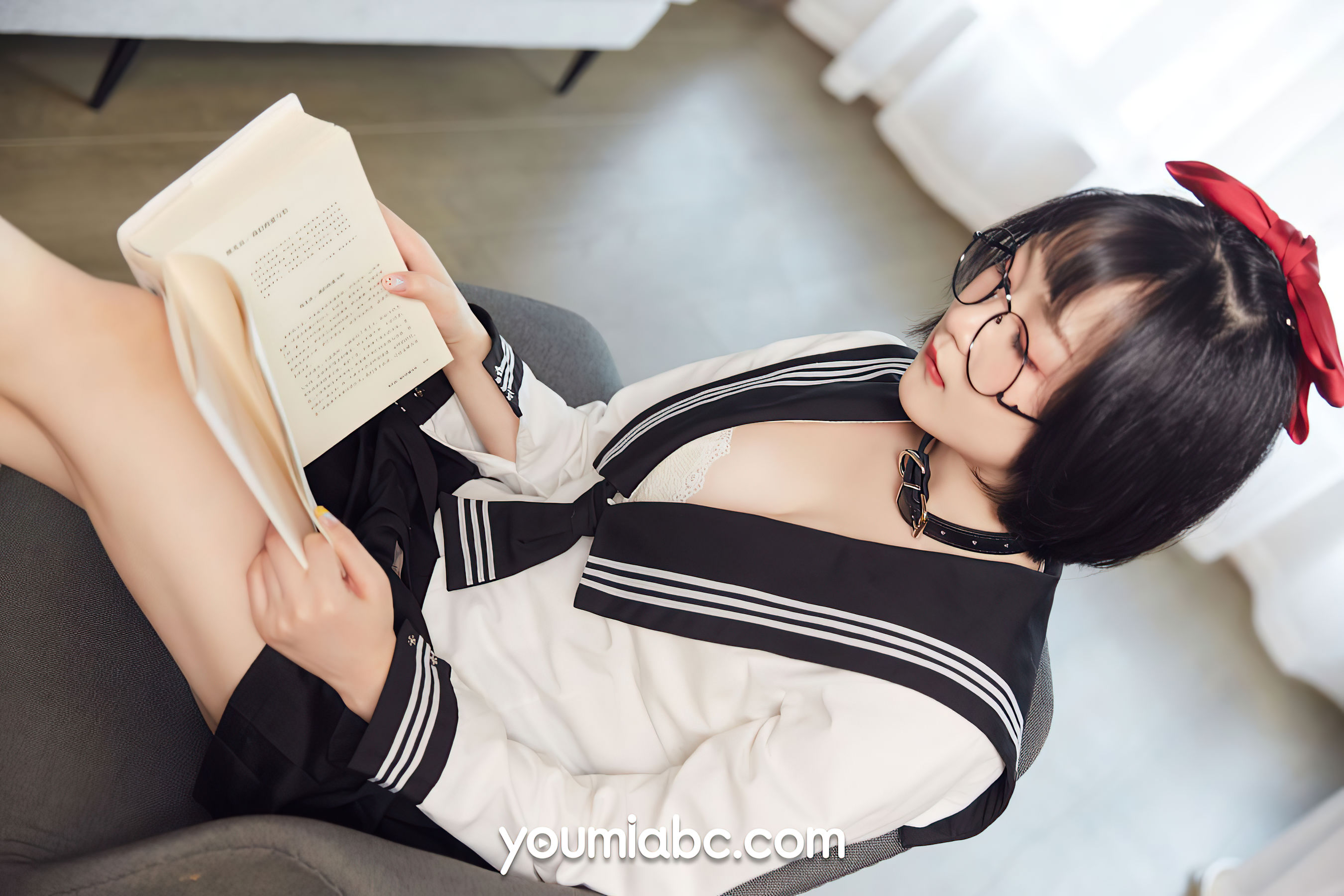 龙女宝宝 秘密教学-图9