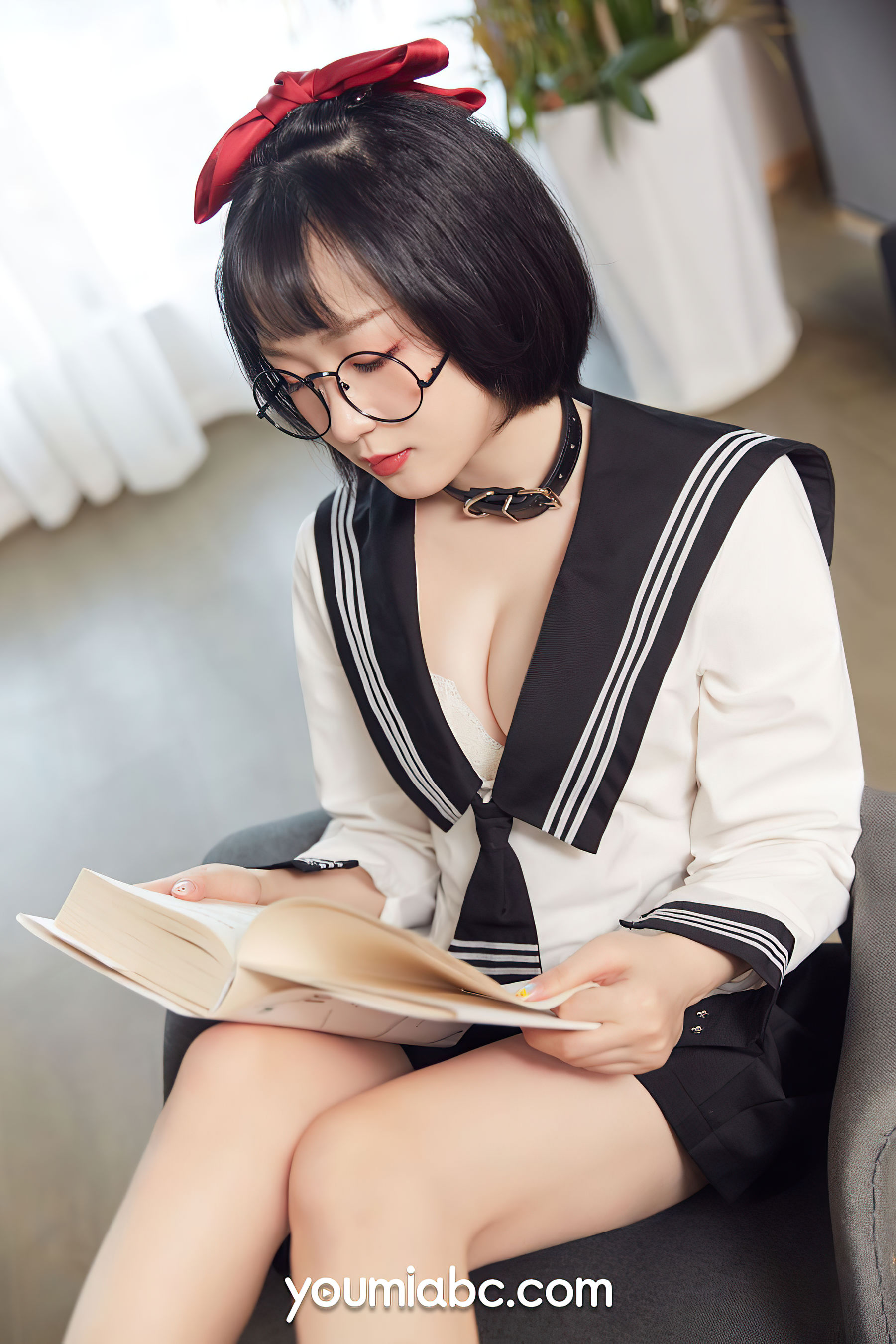 龙女宝宝 秘密教学-图10