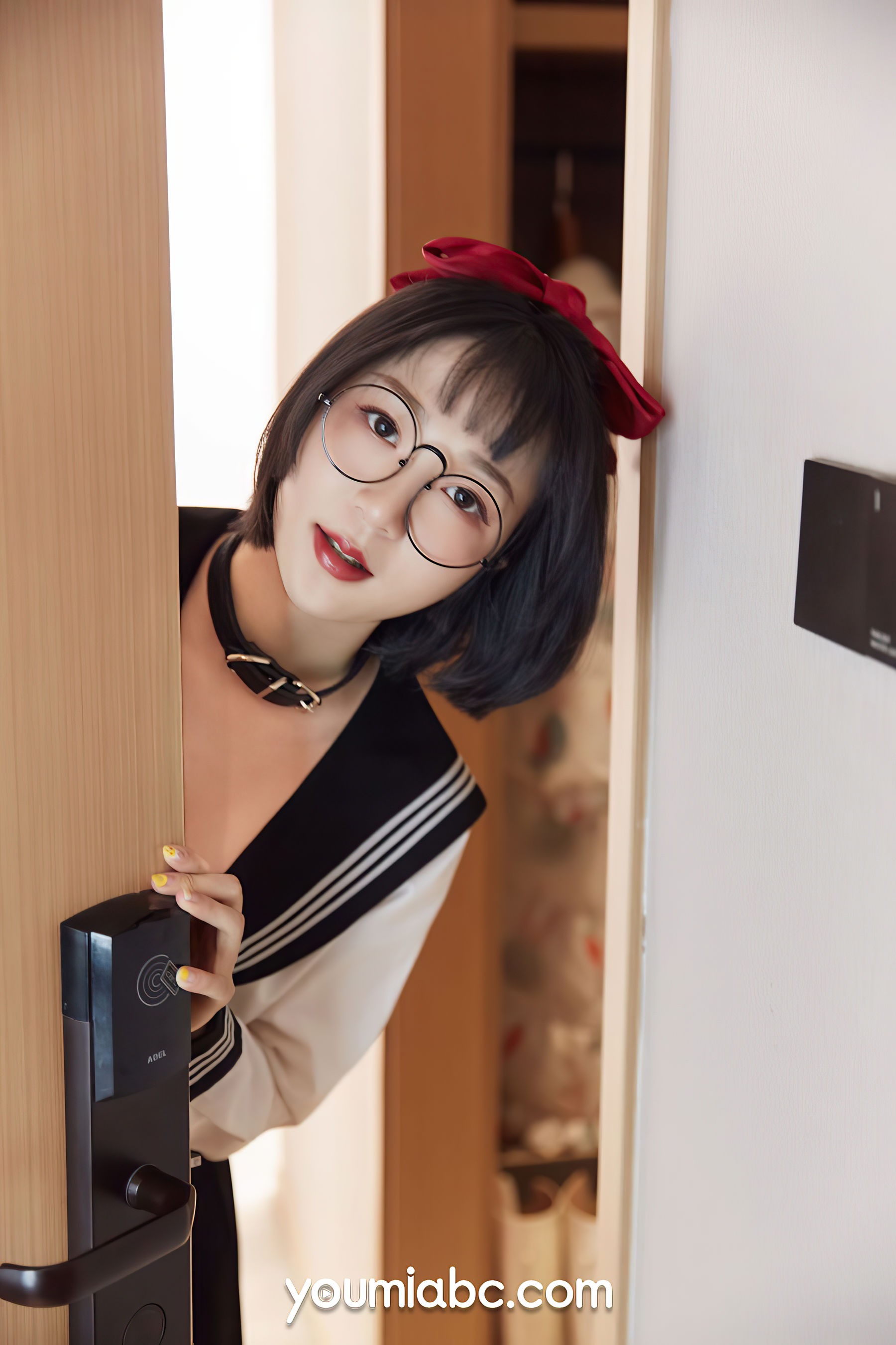 龙女宝宝 秘密教学-图11