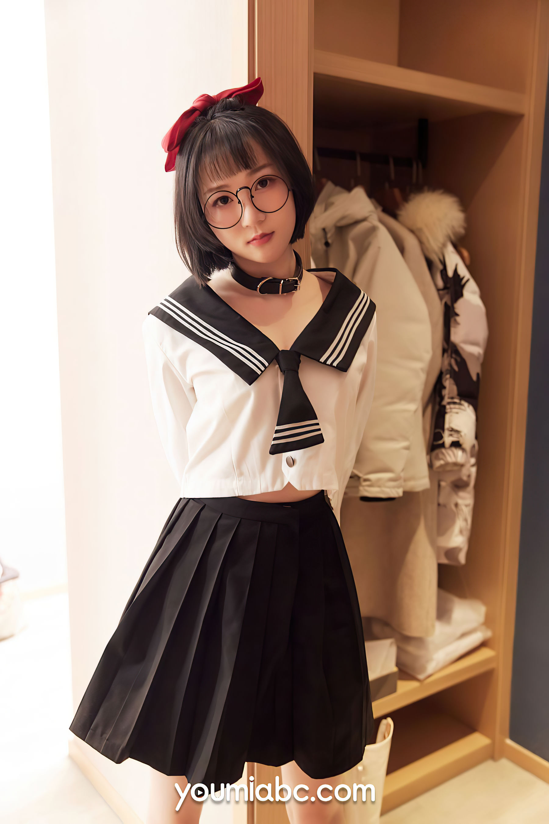 龙女宝宝 秘密教学-图12