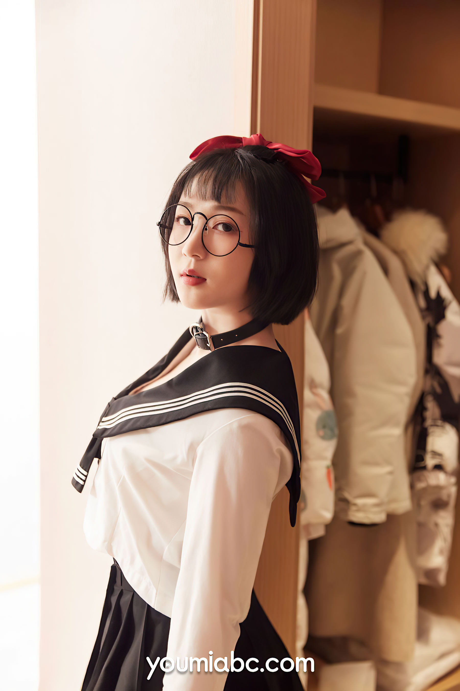 龙女宝宝 秘密教学-图13