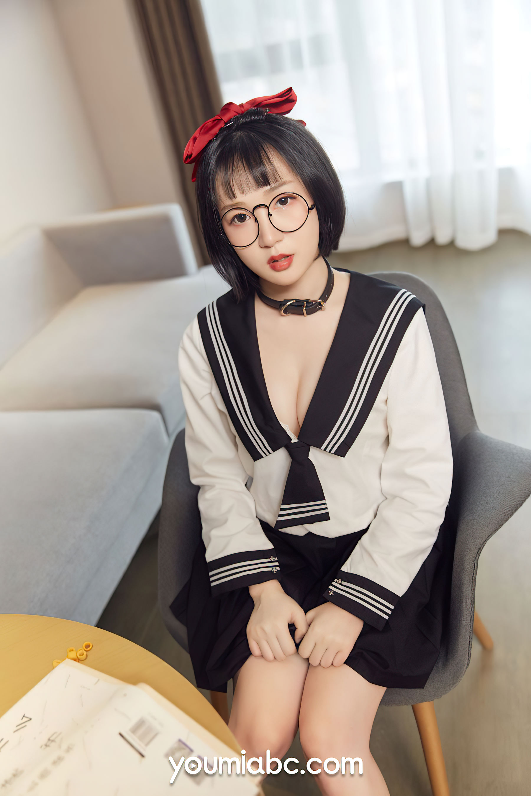 龙女宝宝 秘密教学-图19