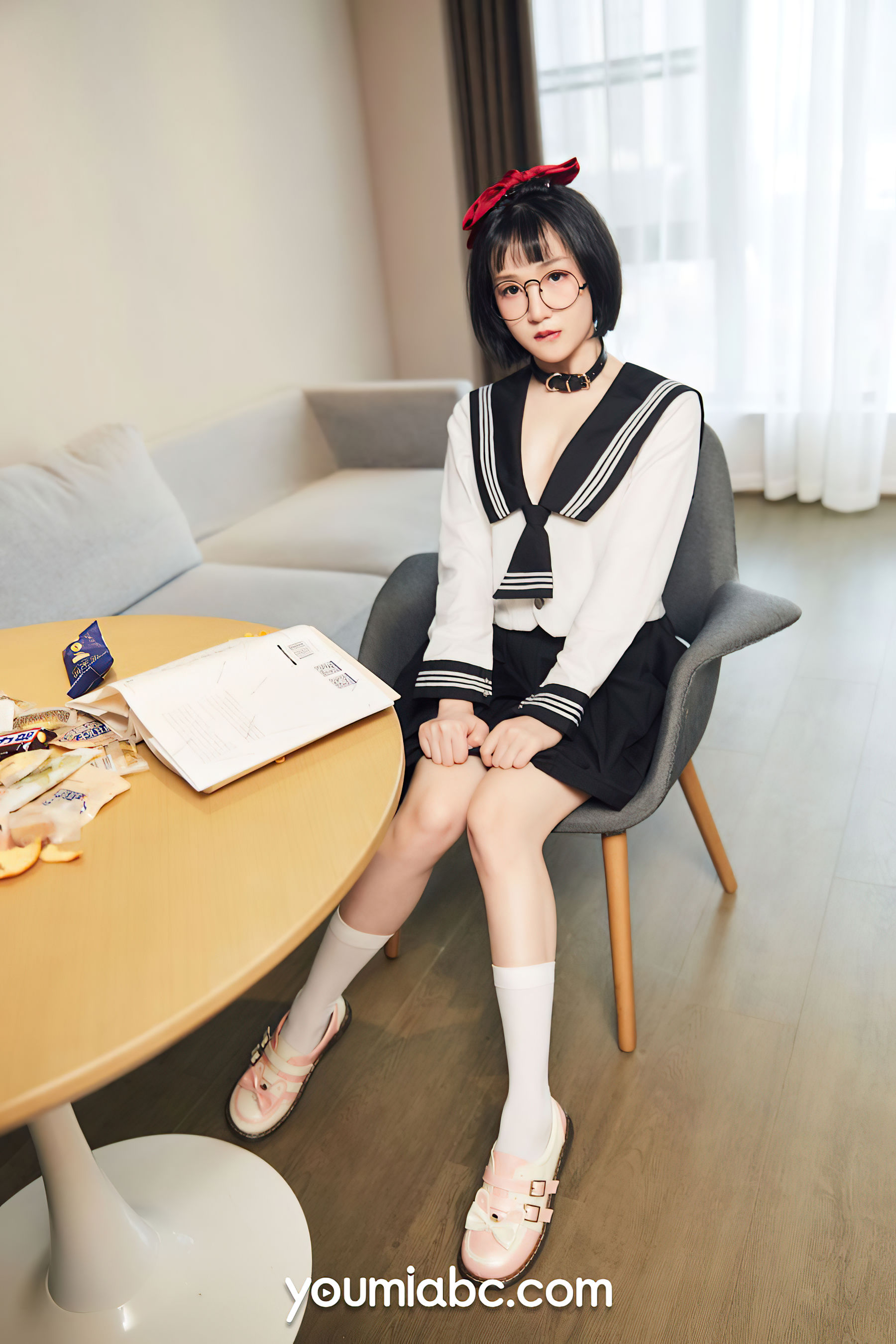 龙女宝宝 秘密教学-图20