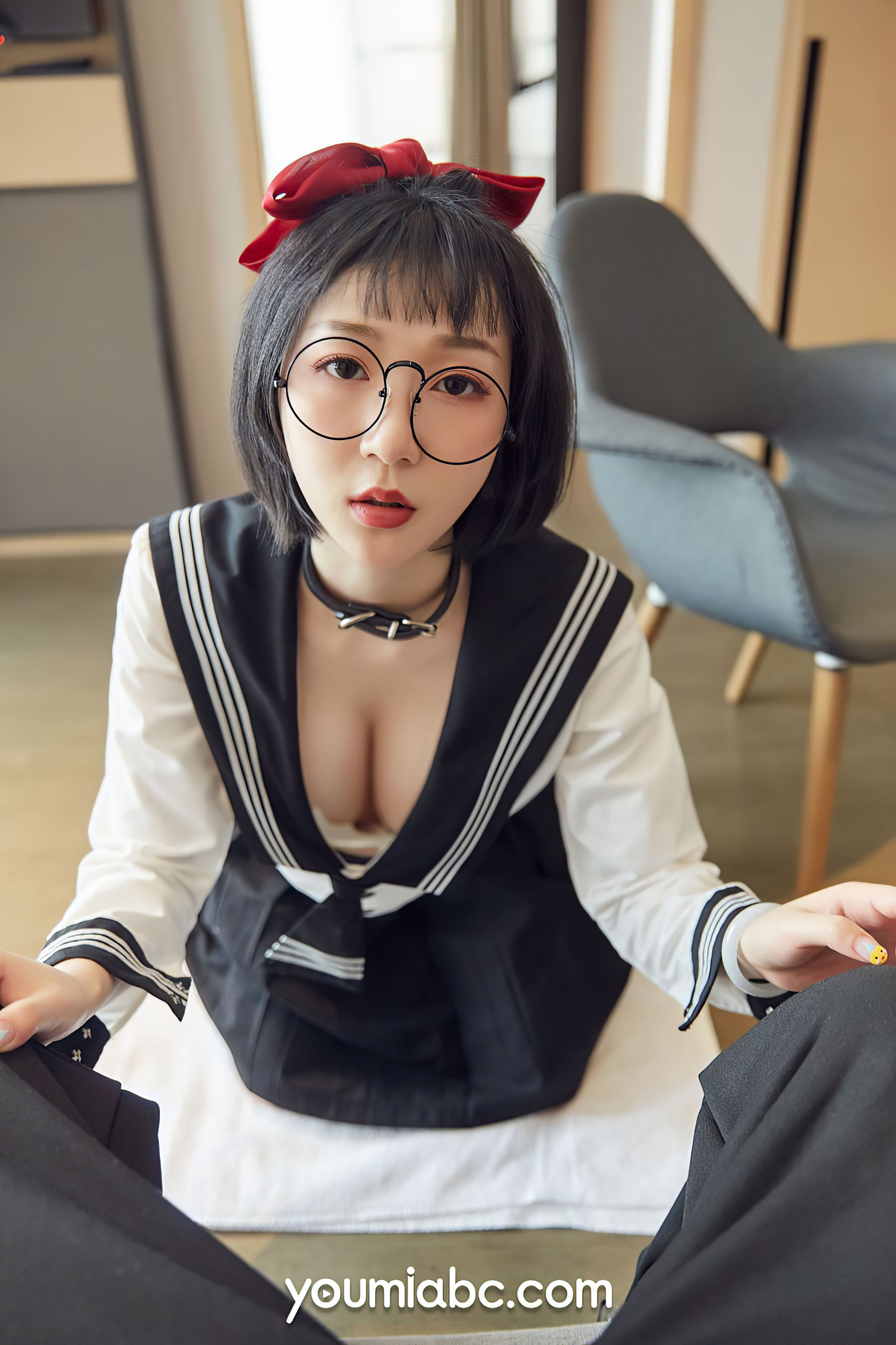 龙女宝宝 秘密教学-图30