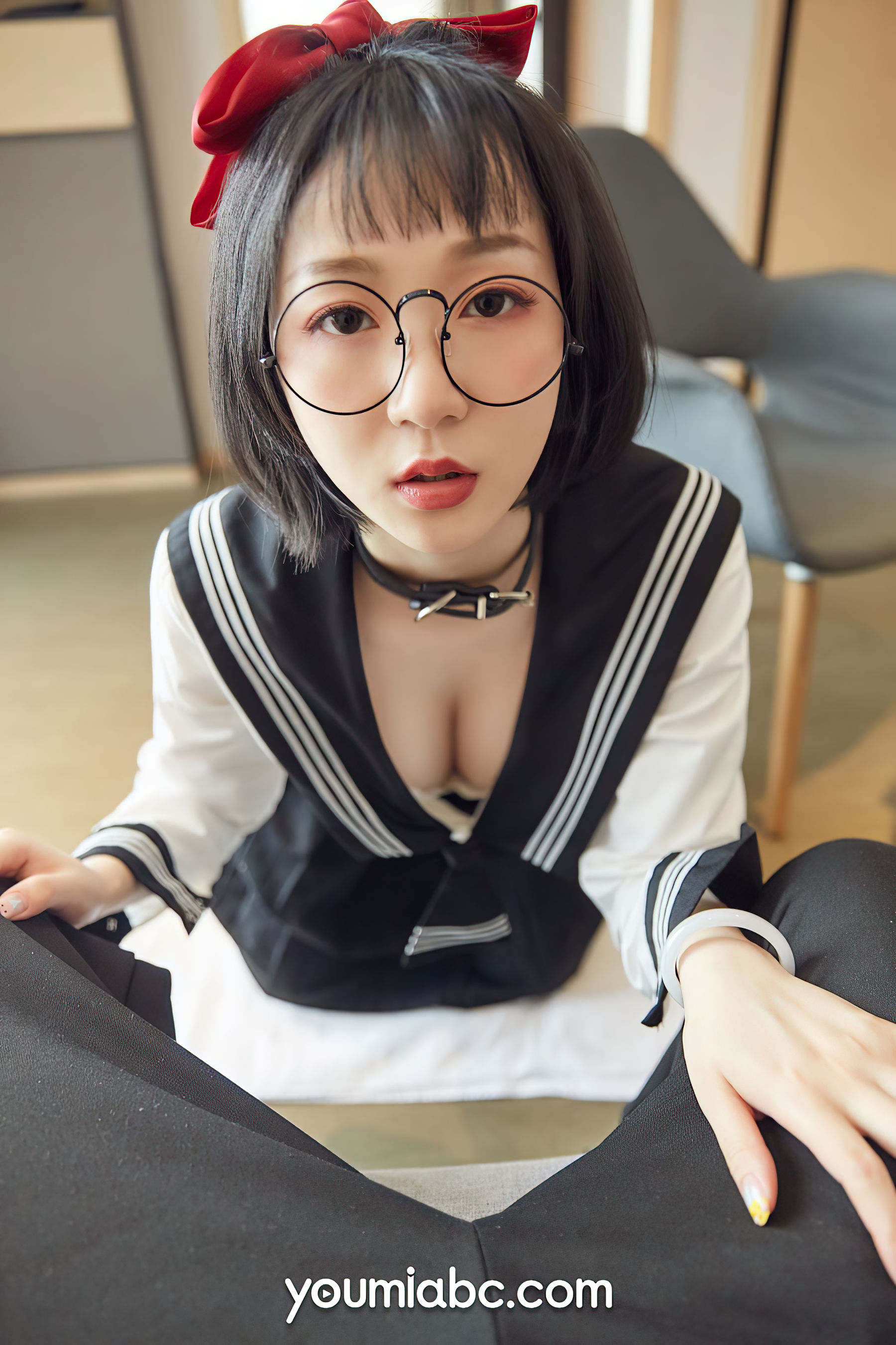 龙女宝宝 秘密教学-图31