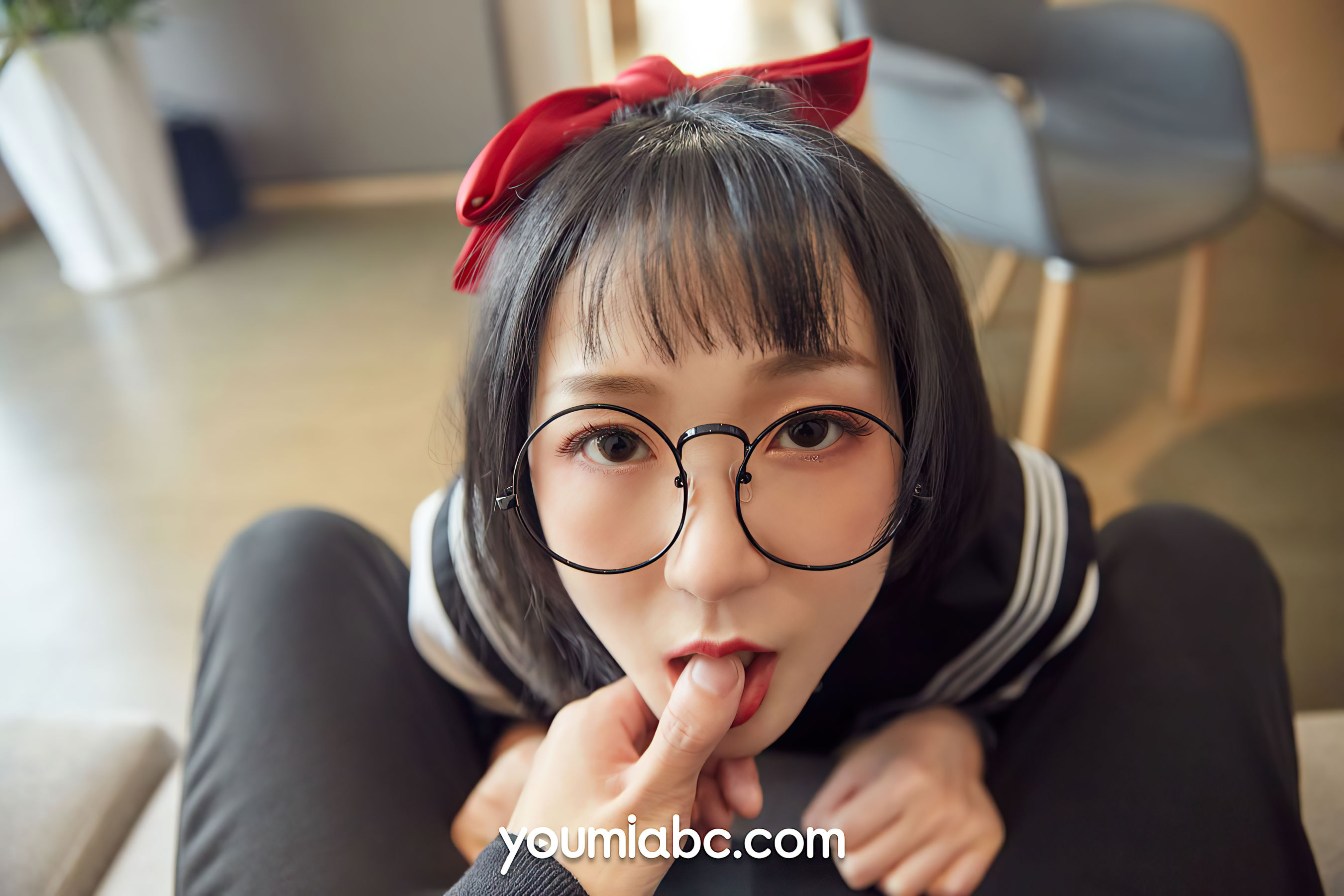 龙女宝宝 秘密教学-图32