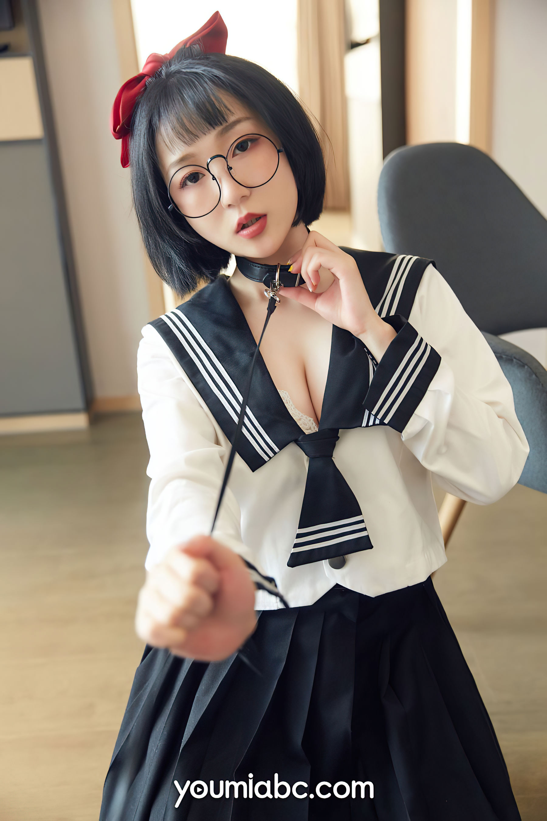 龙女宝宝 秘密教学-图33