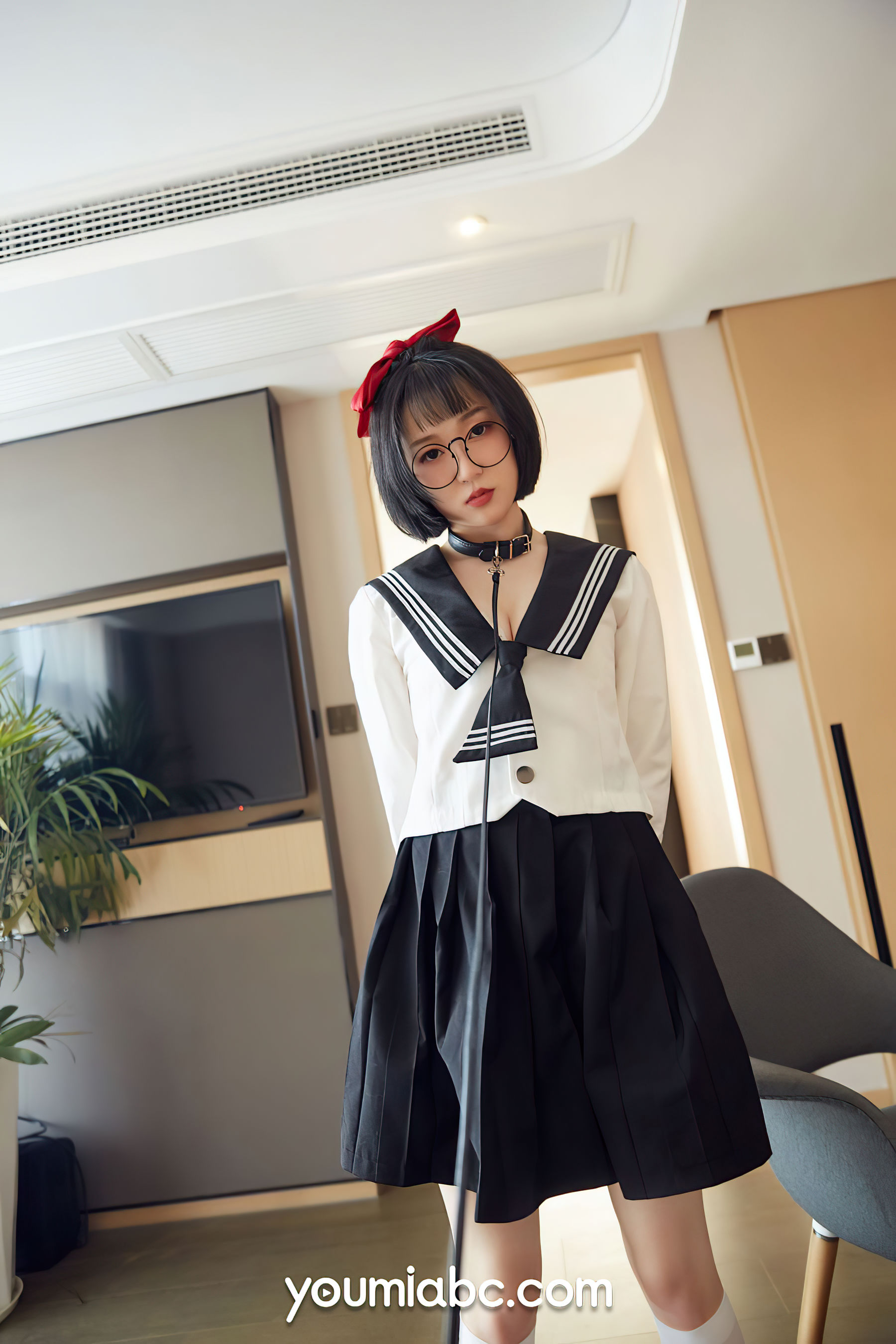 龙女宝宝 秘密教学-图35