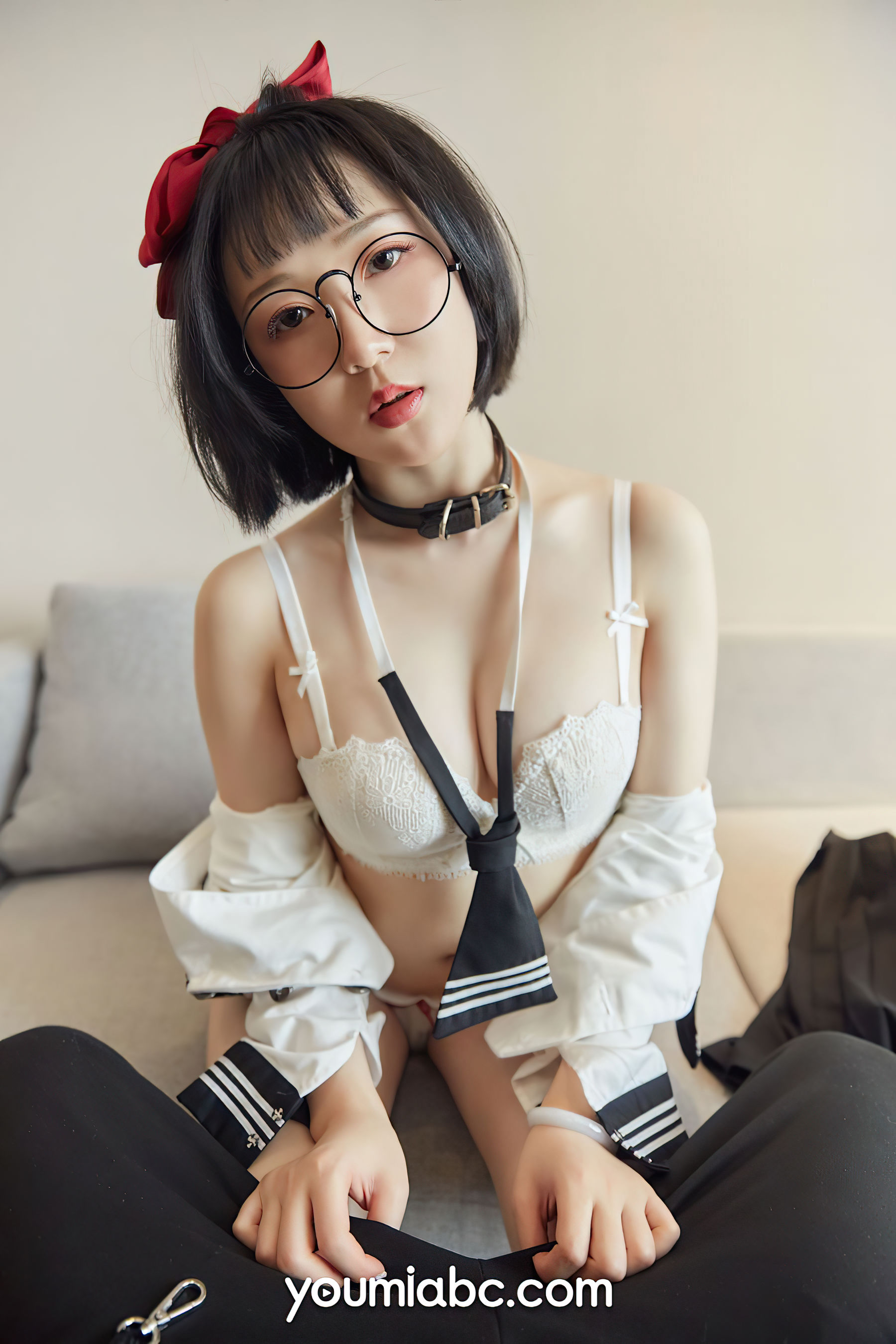 龙女宝宝 秘密教学-图44