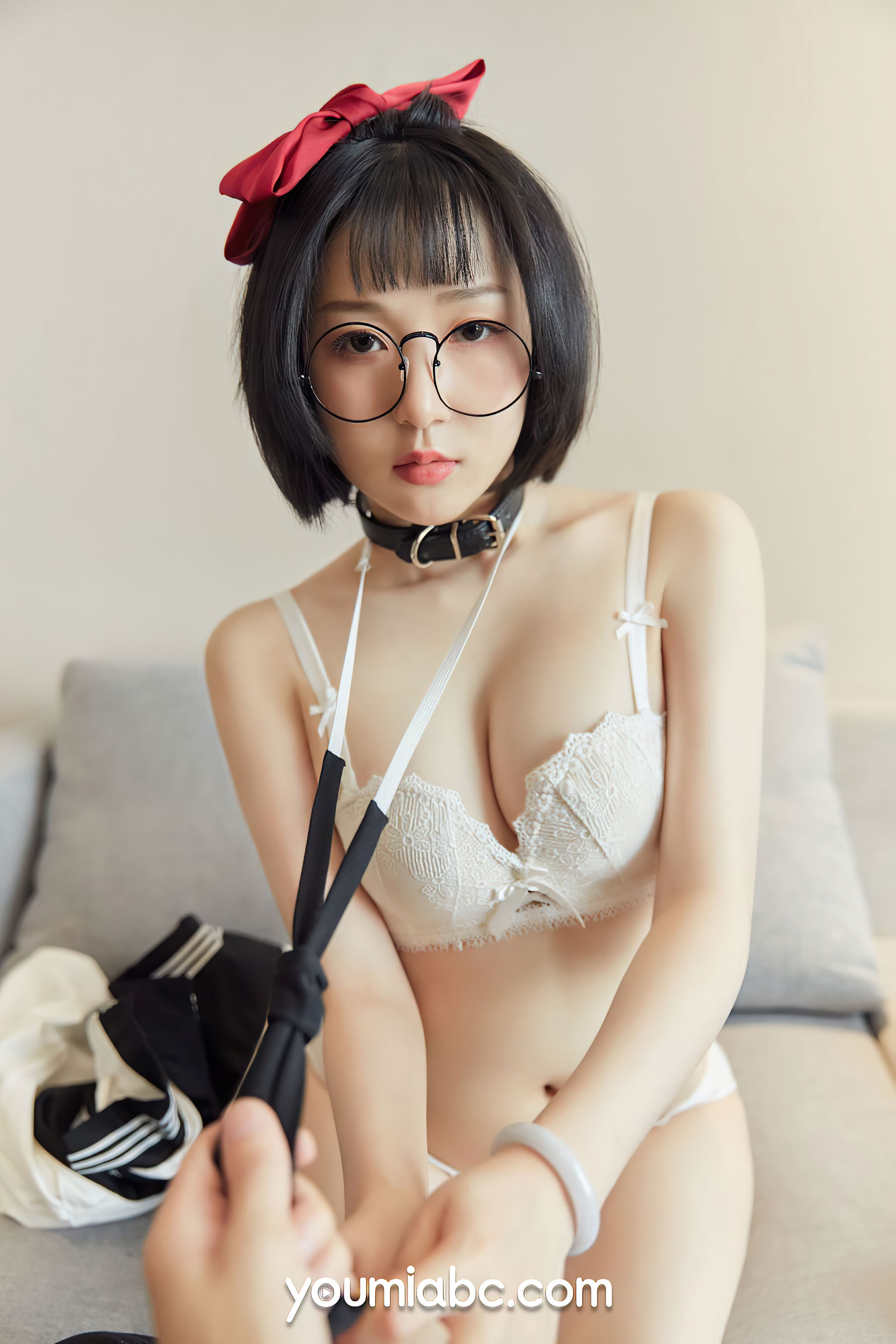 龙女宝宝 秘密教学-图48