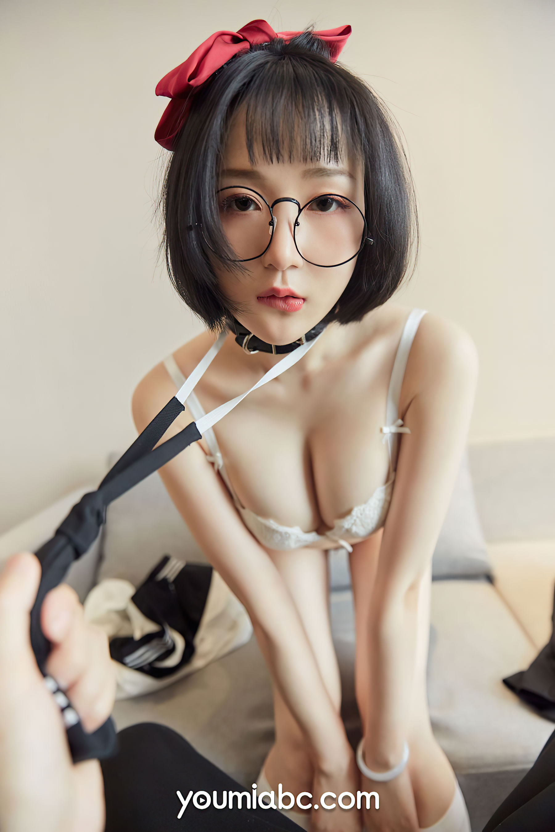 龙女宝宝 秘密教学-图49