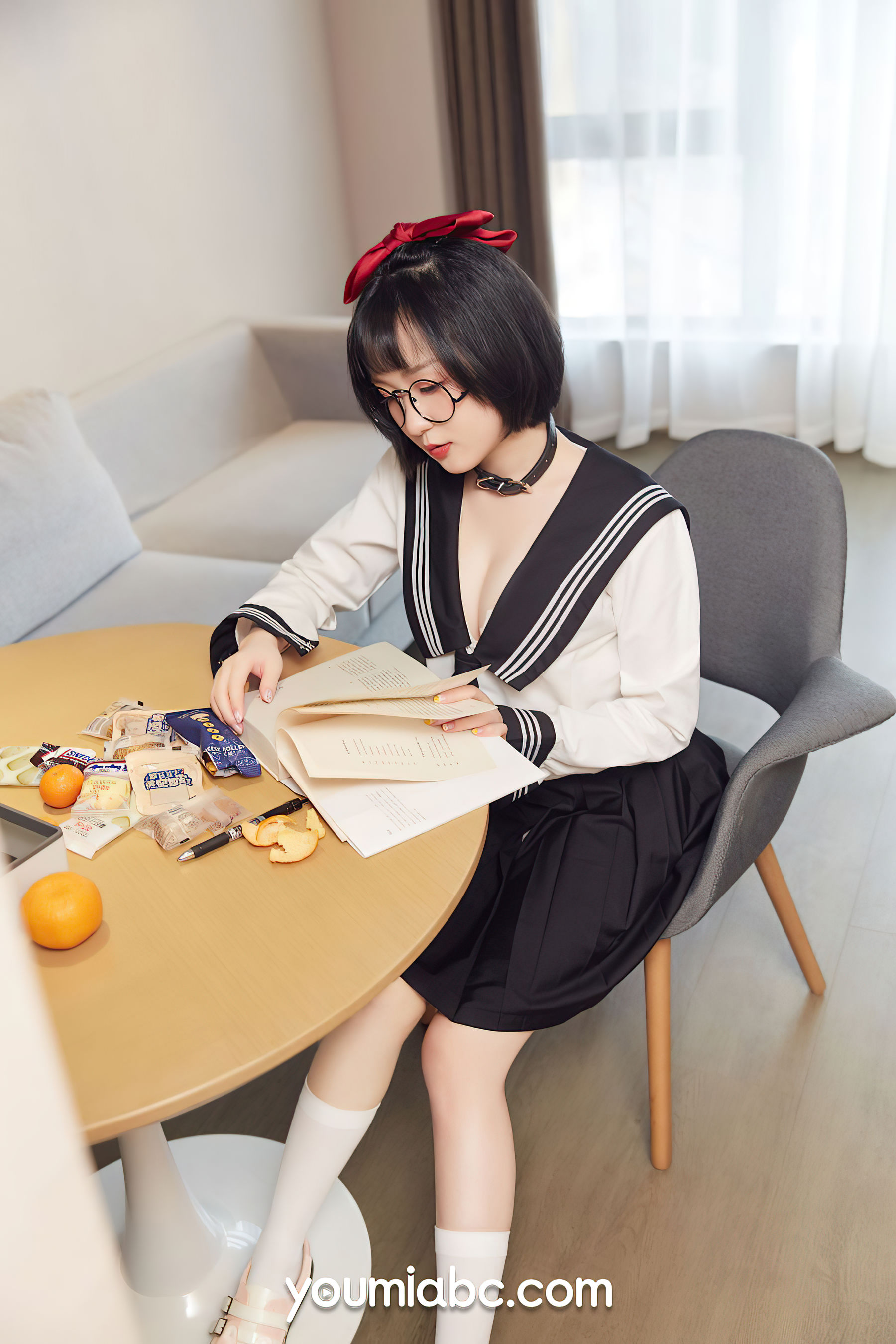 龙女宝宝 秘密教学-图5