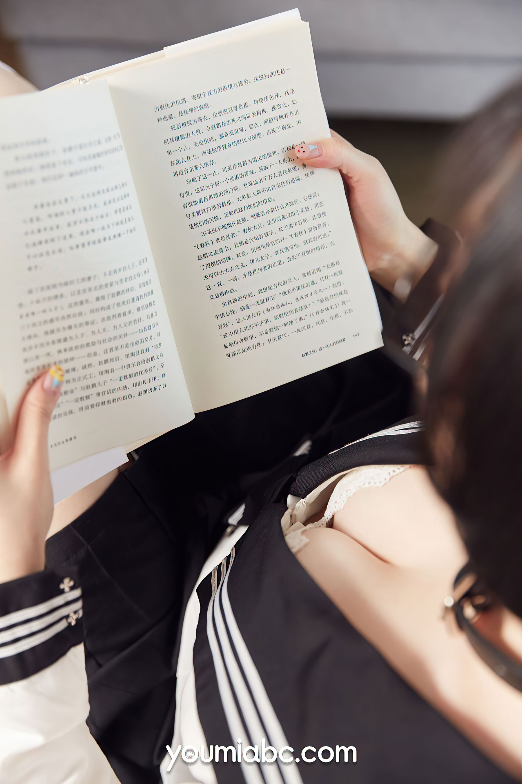 龙女宝宝 秘密教学-图8