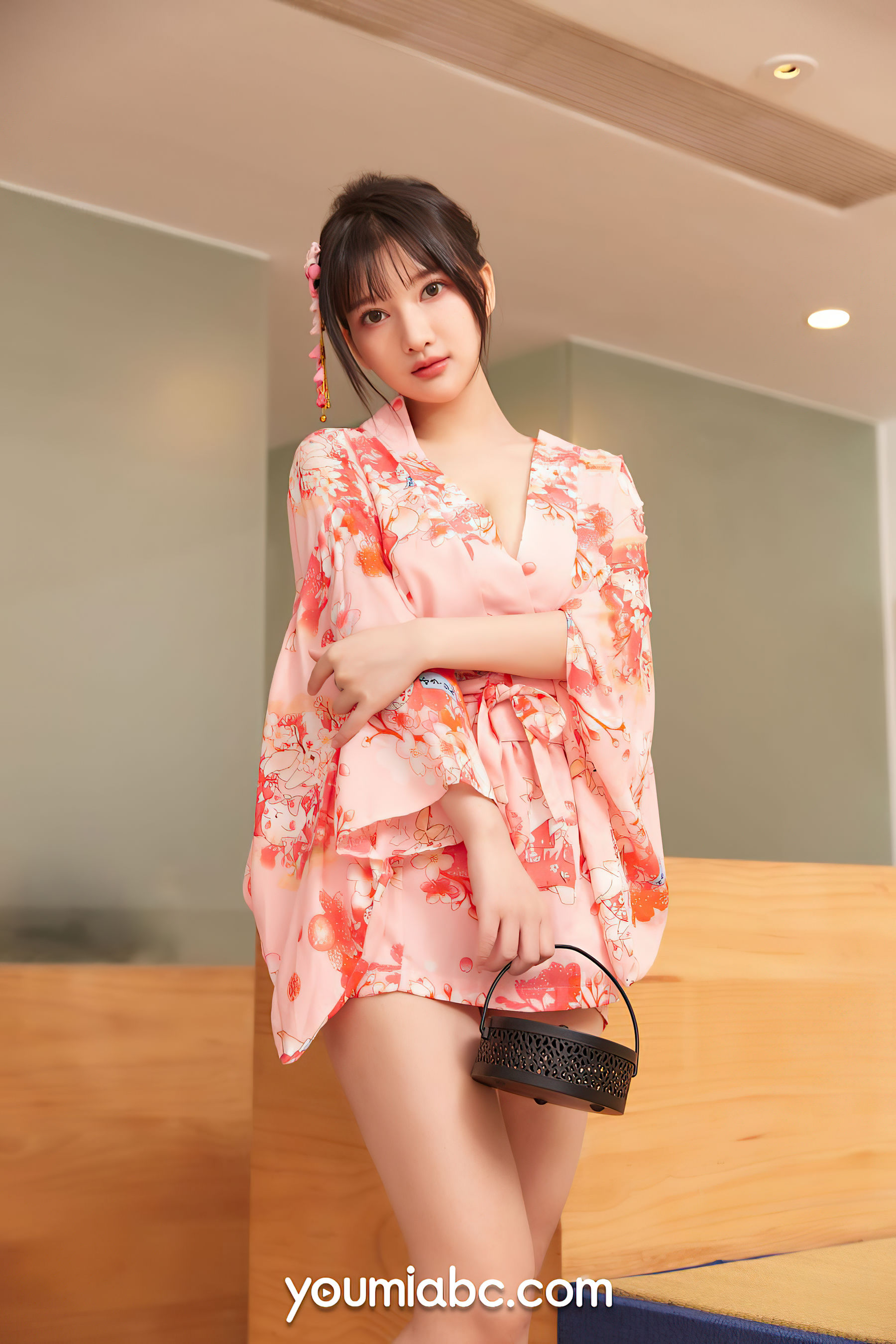 尹兒 居酒屋的快乐-图1