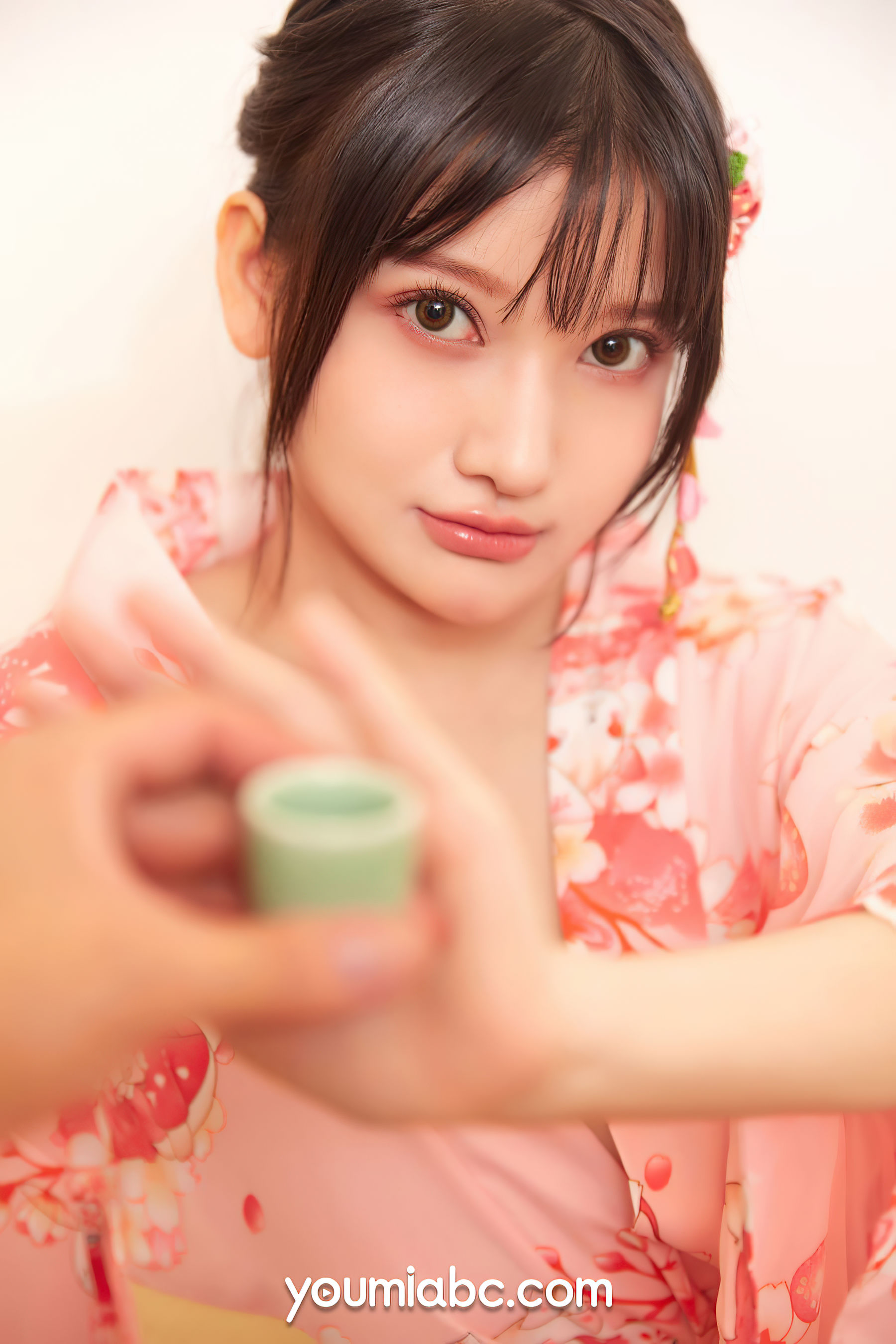 尹兒 居酒屋的快乐-图20