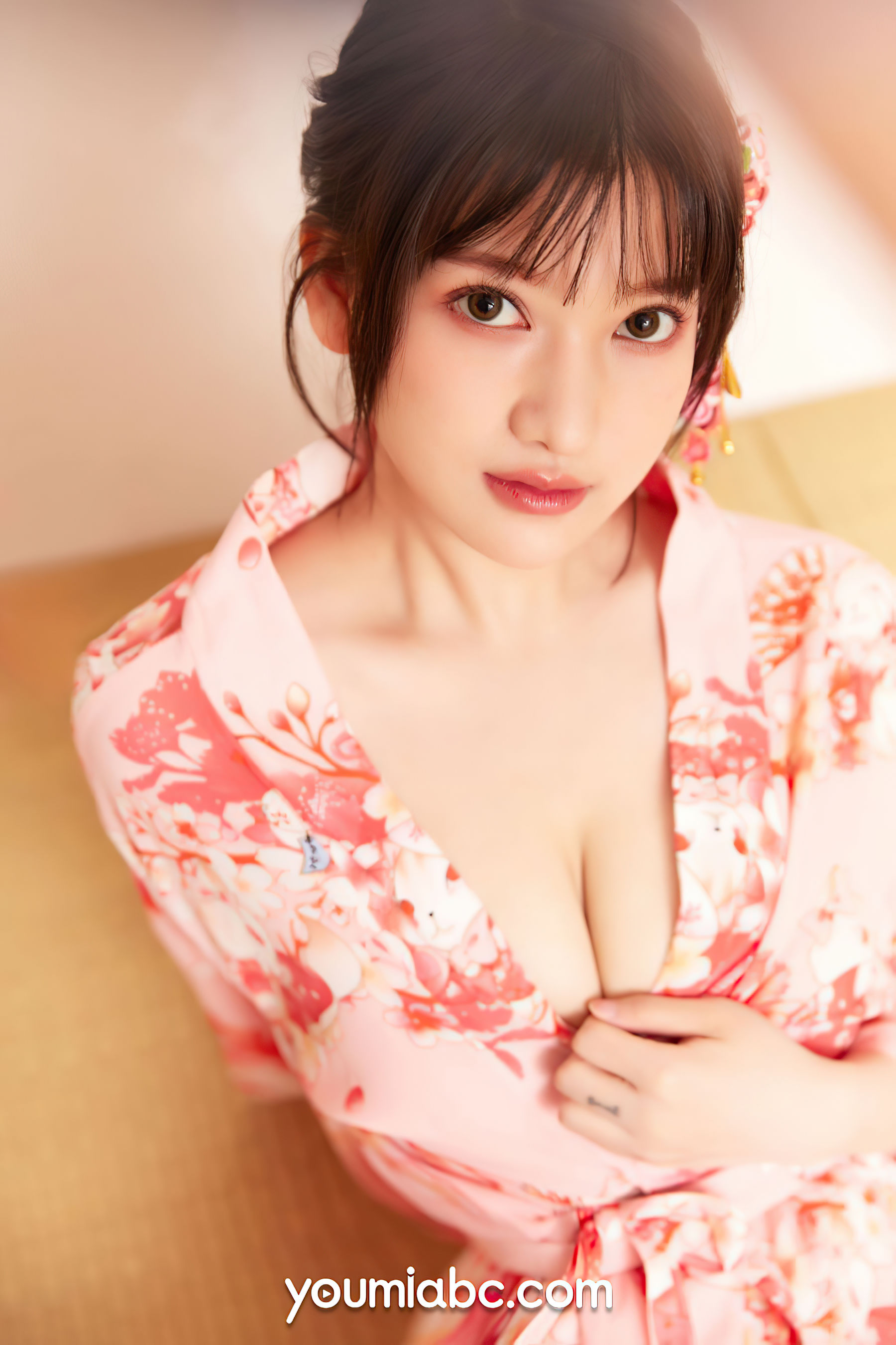 尹兒 居酒屋的快乐-图32