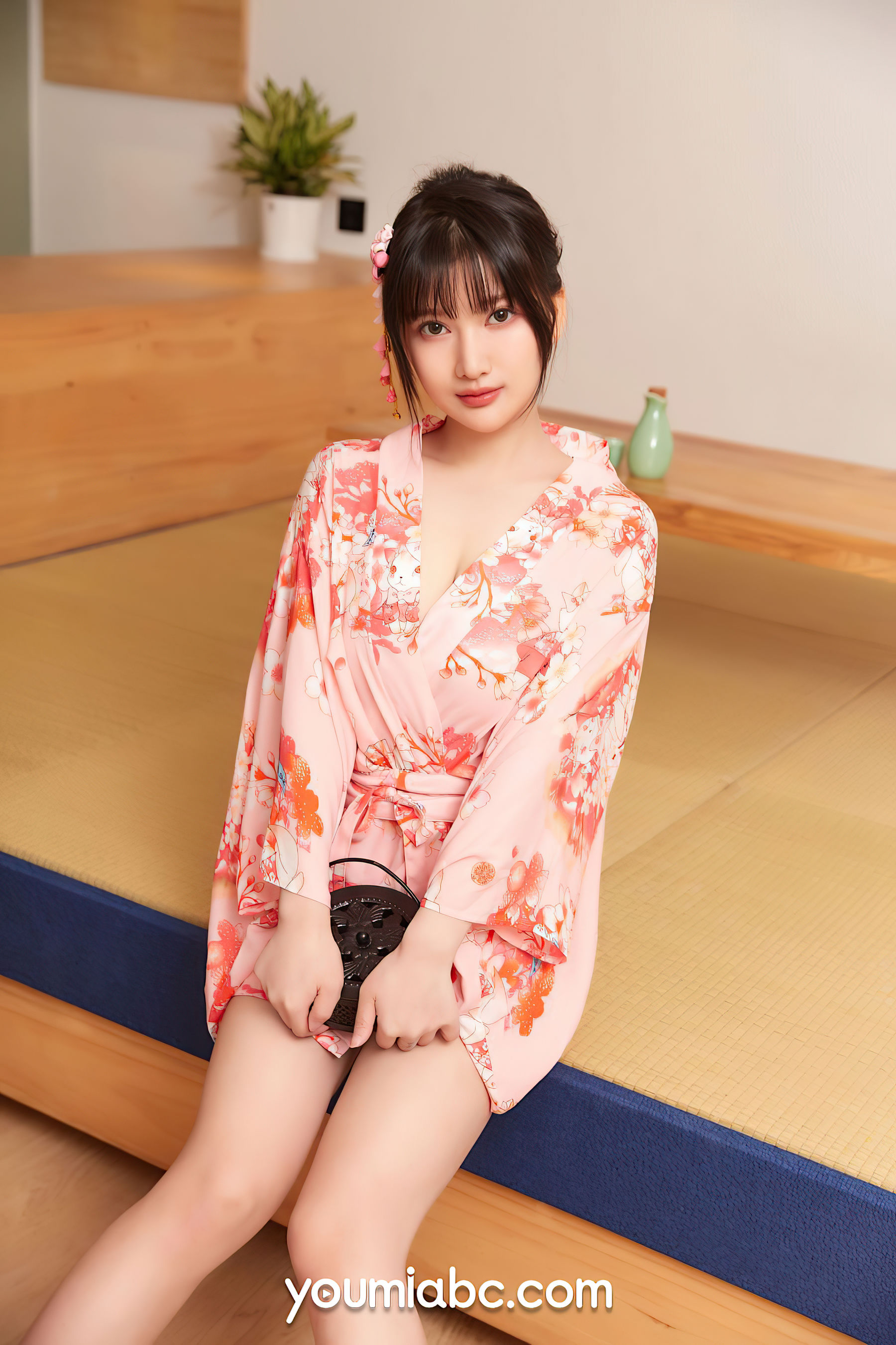 尹兒 居酒屋的快乐-图3