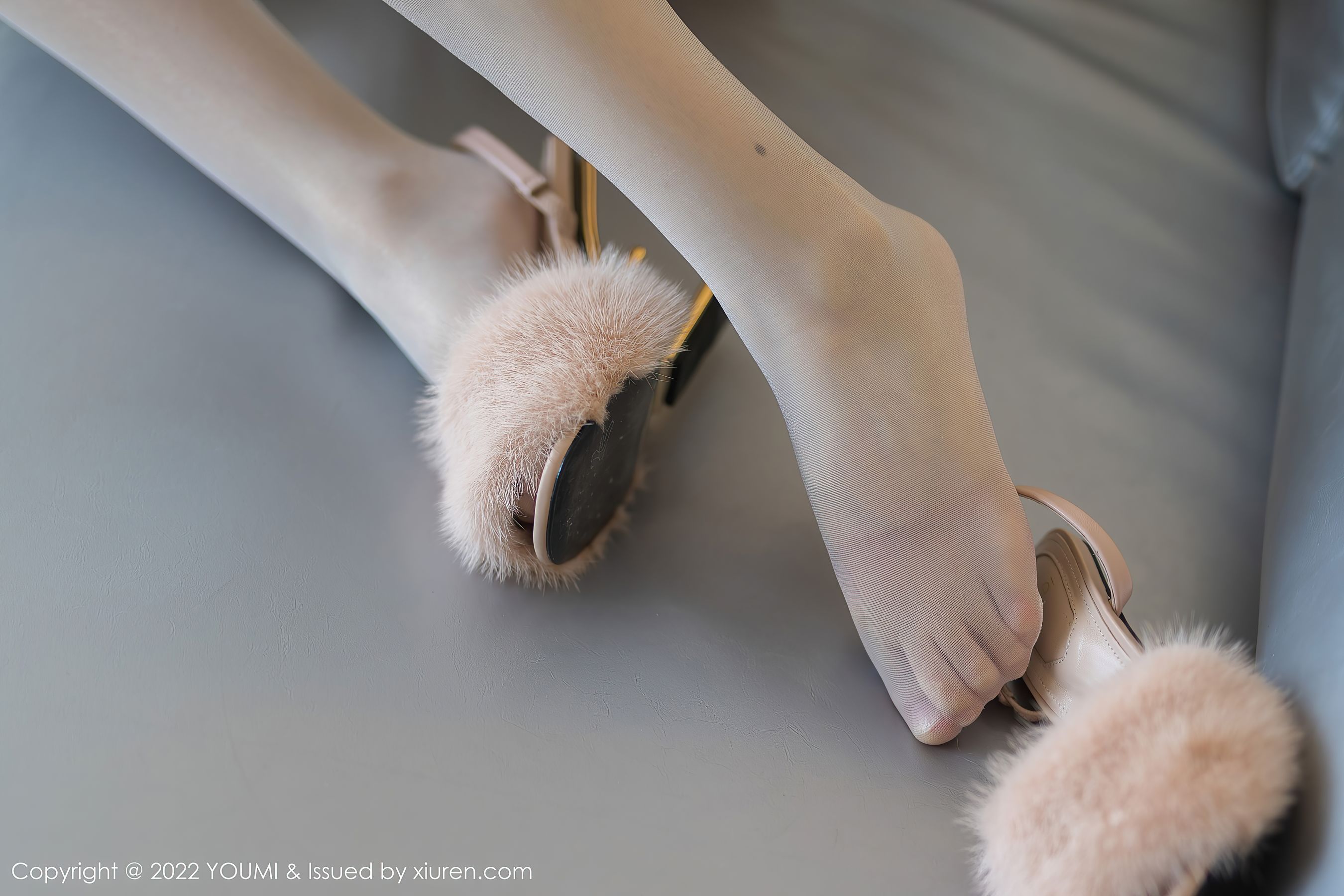 Vol.747 朱可儿Flora-图25