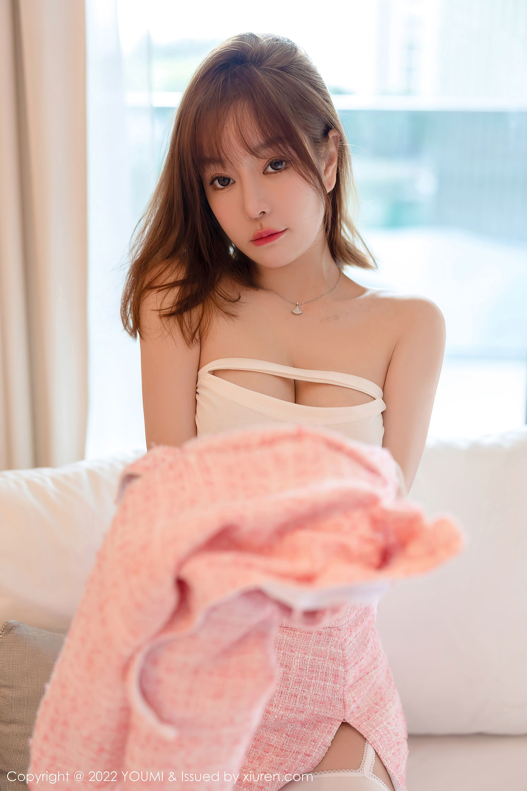 Vol.749 王雨纯-图28