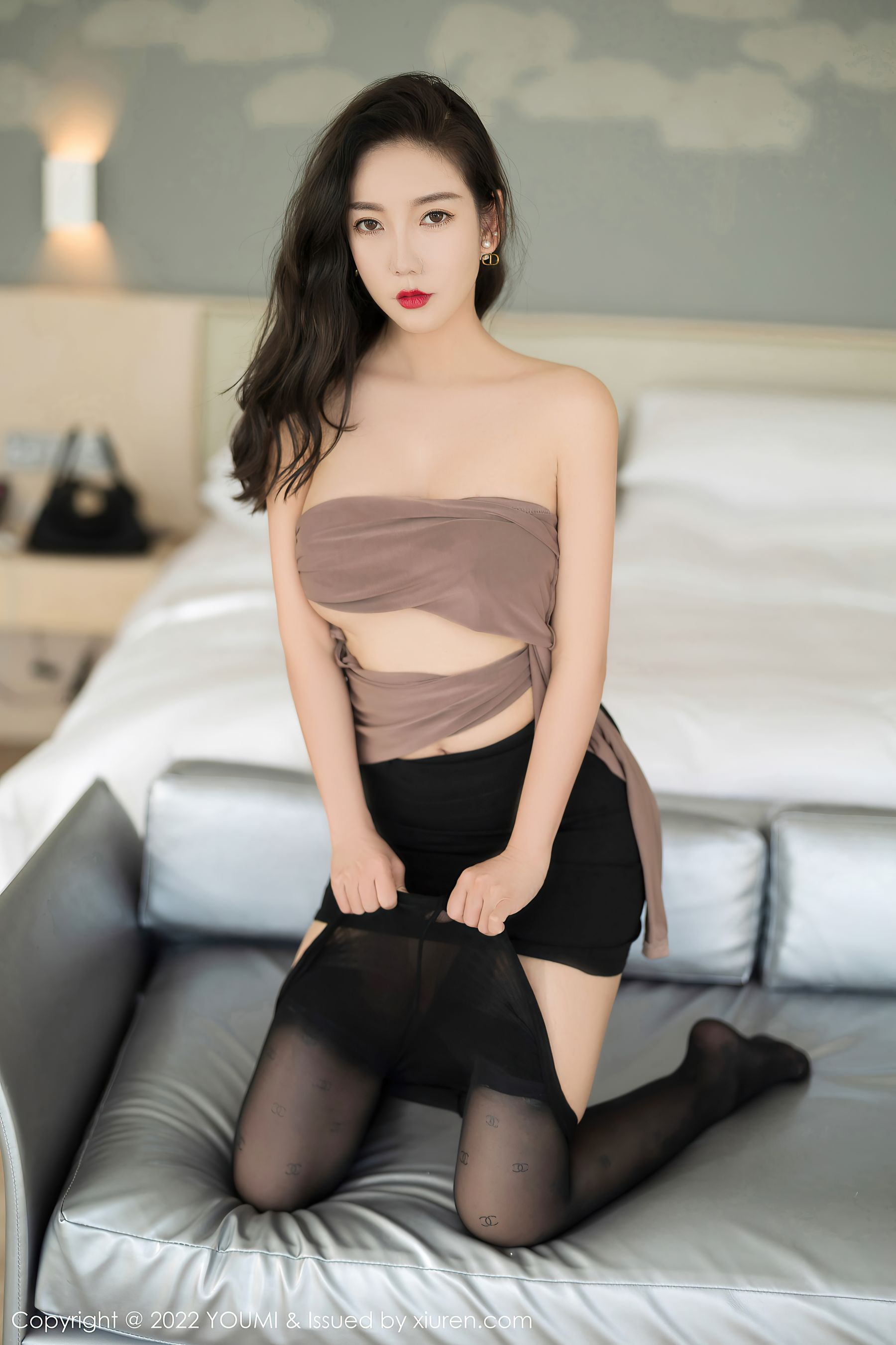 Vol.750 艾静香-图37