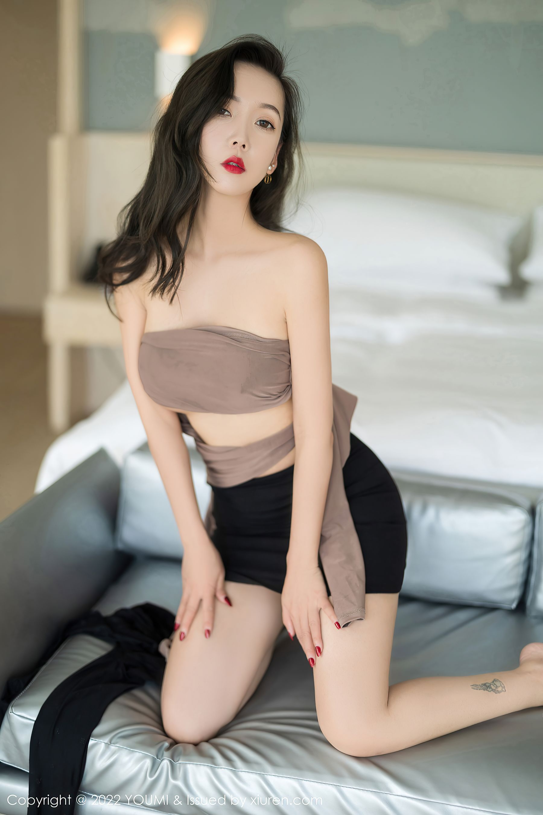 Vol.750 艾静香-图41