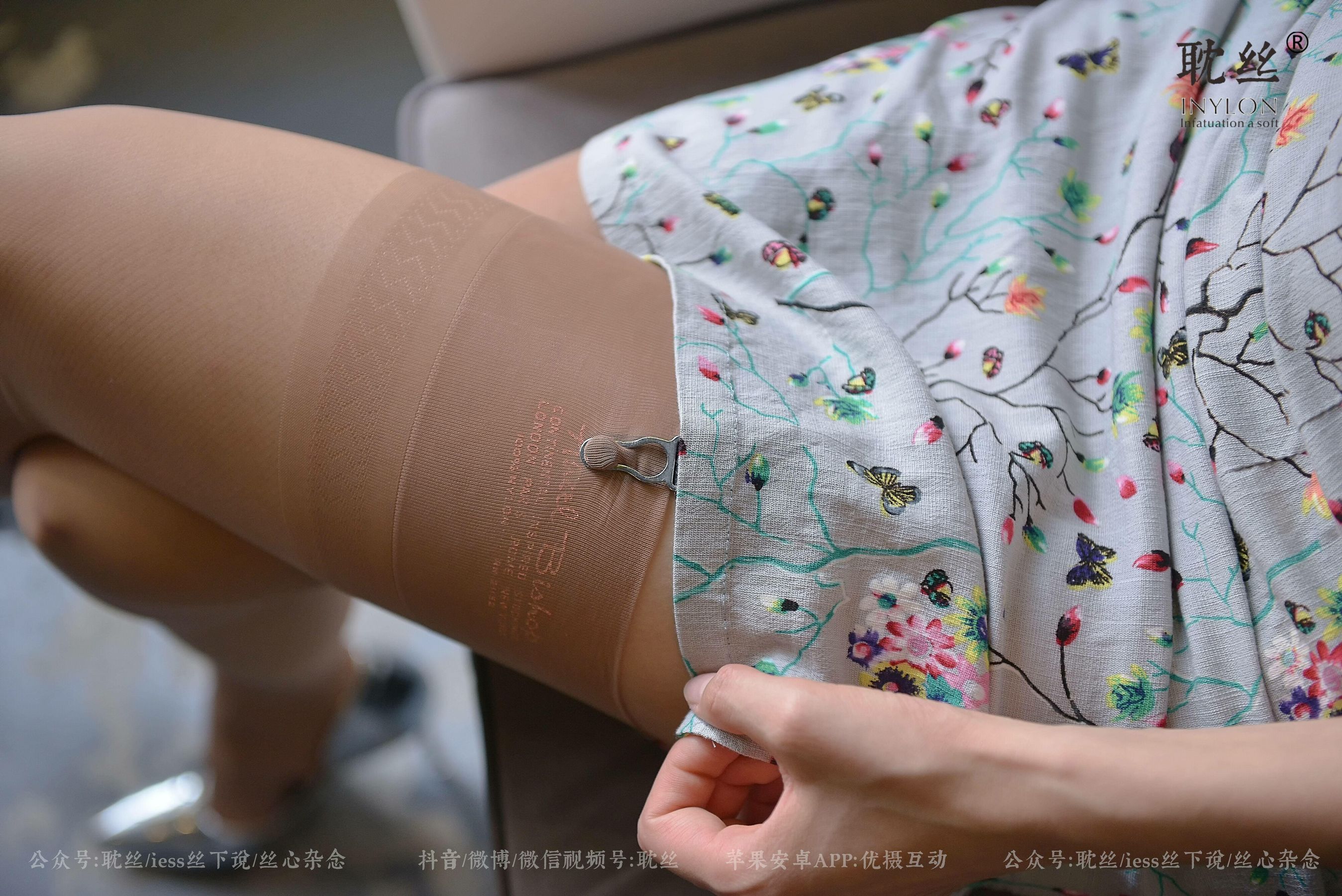 008 优雅的本色-图17