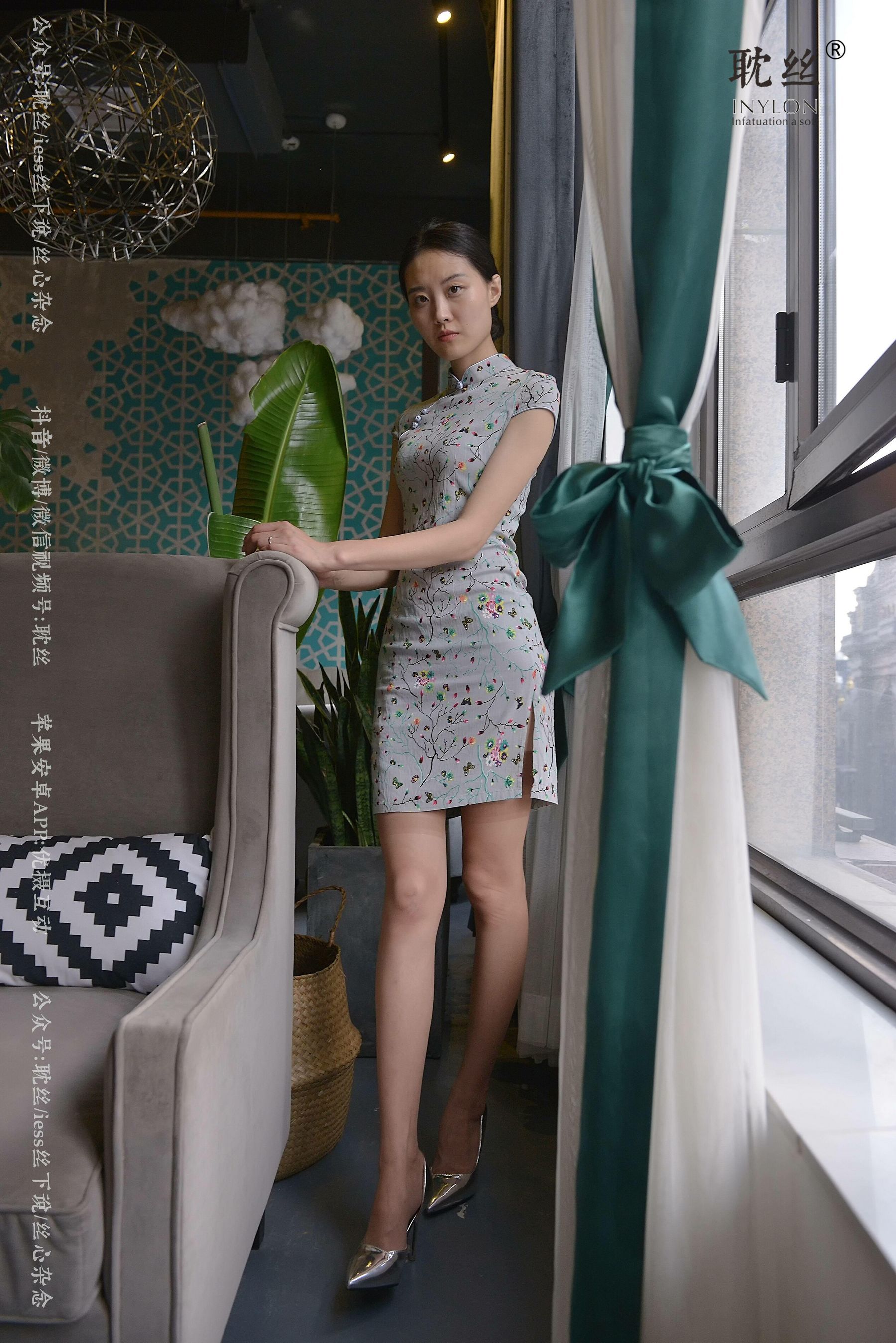 008 优雅的本色-图41