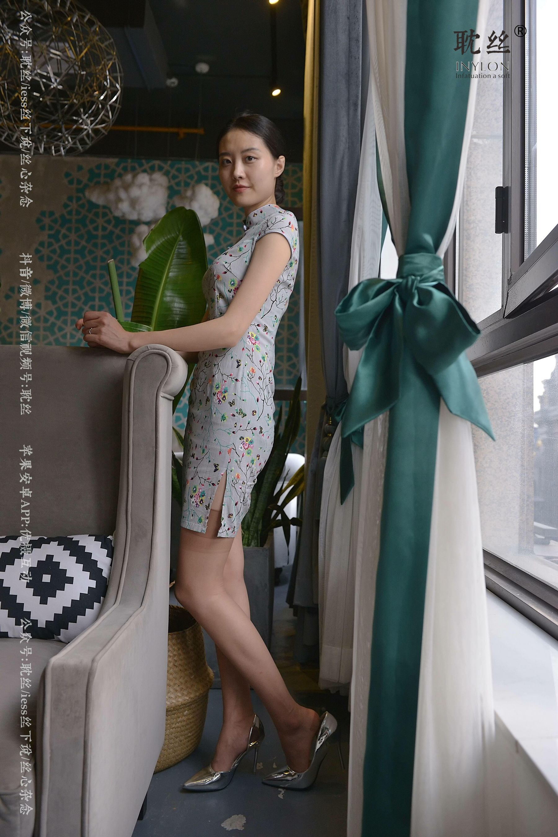 008 优雅的本色-图42