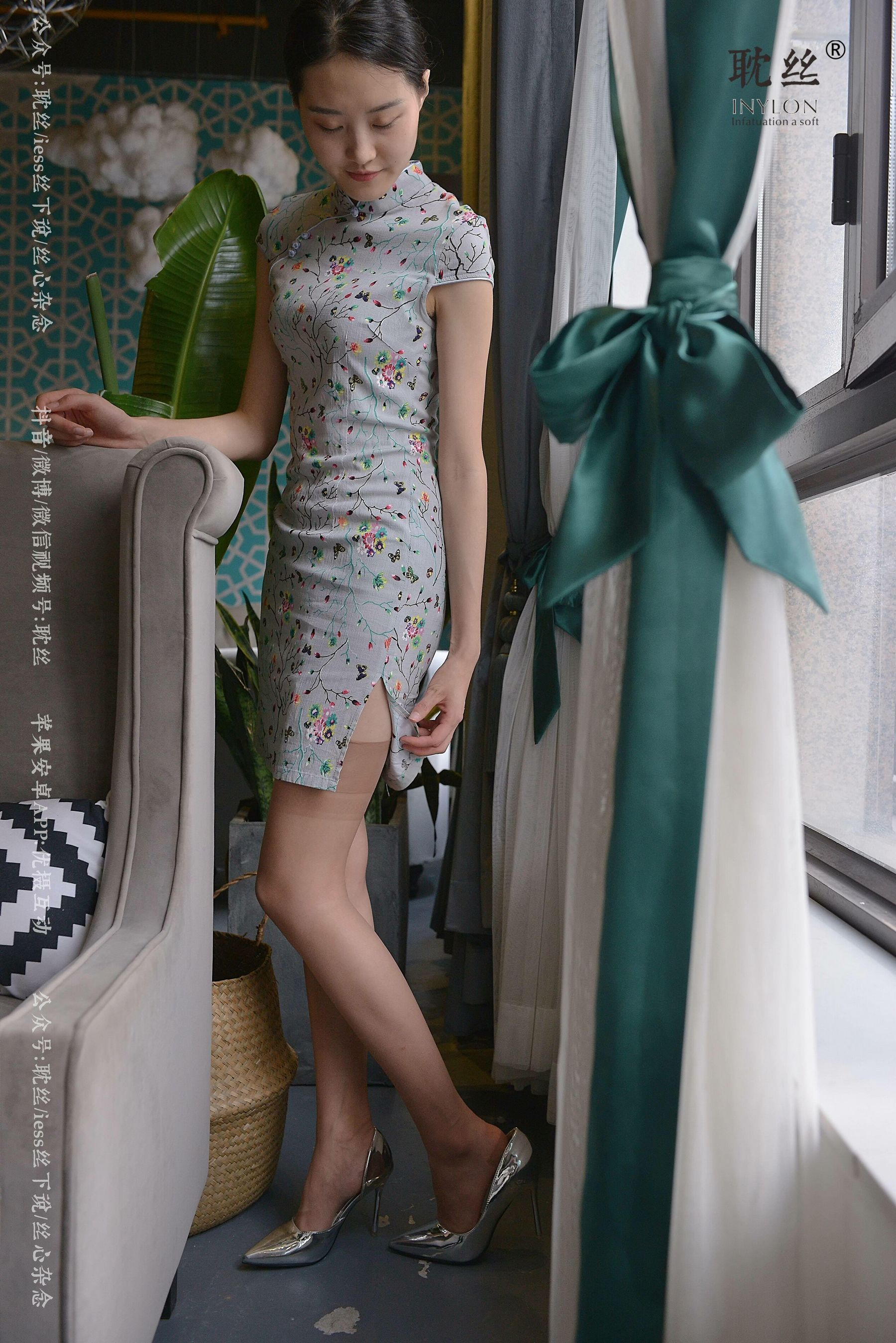 008 优雅的本色-图43