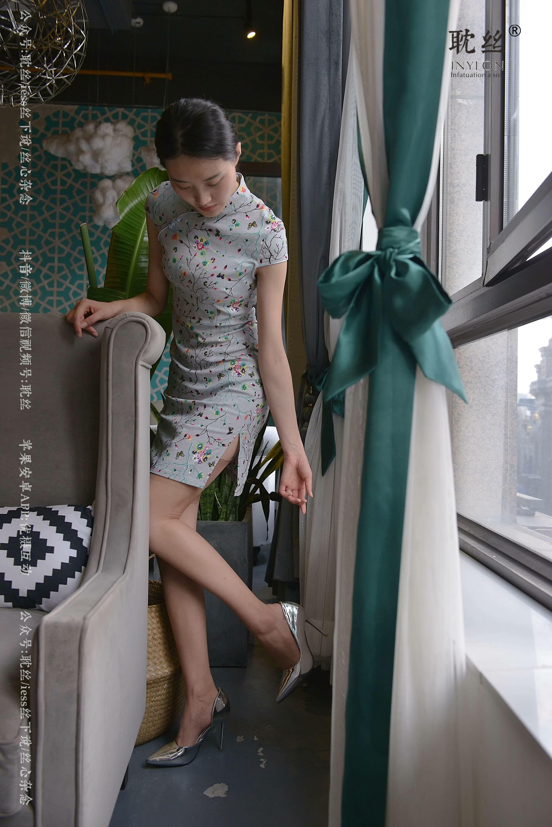 008 优雅的本色-图46