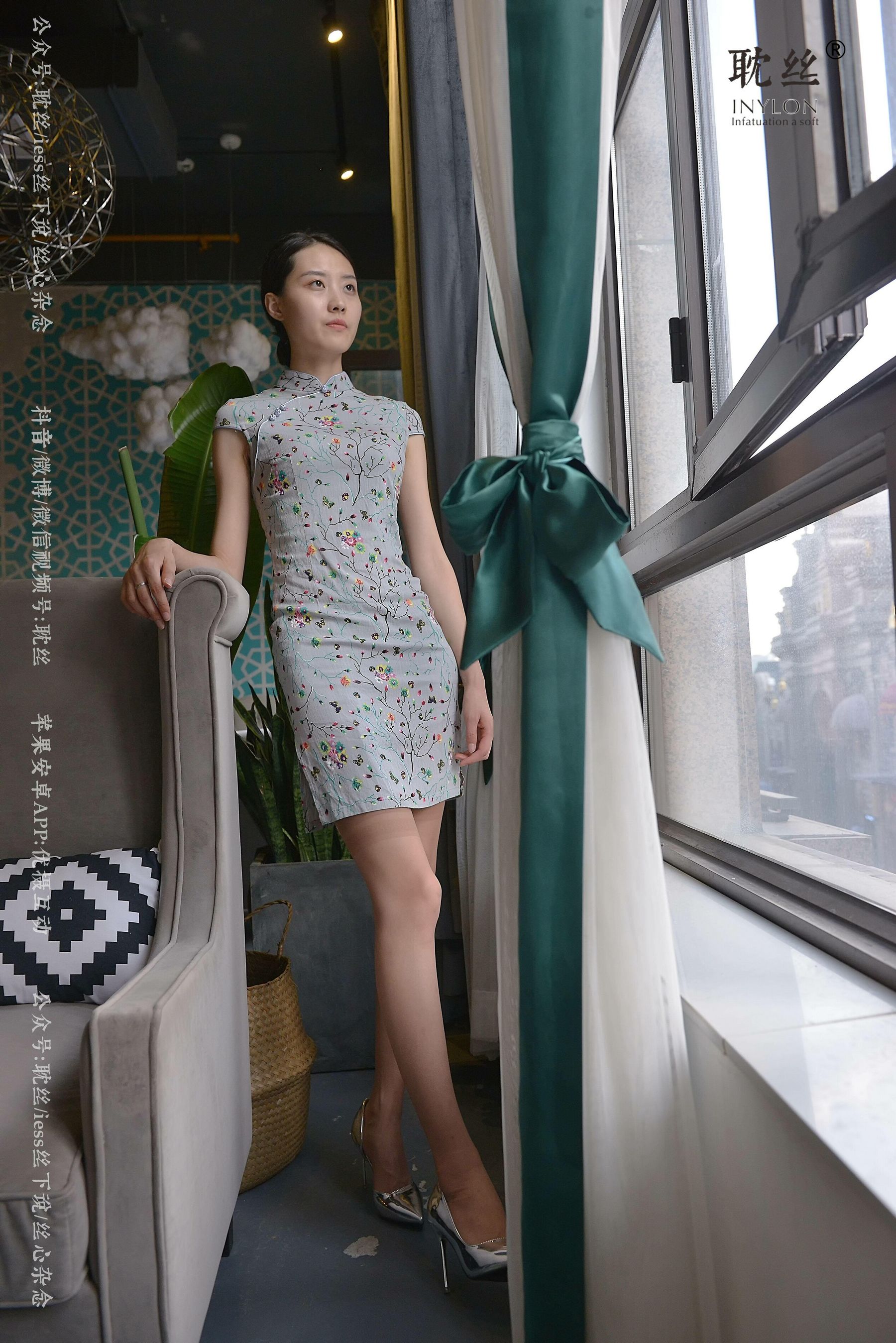 008 优雅的本色-图47