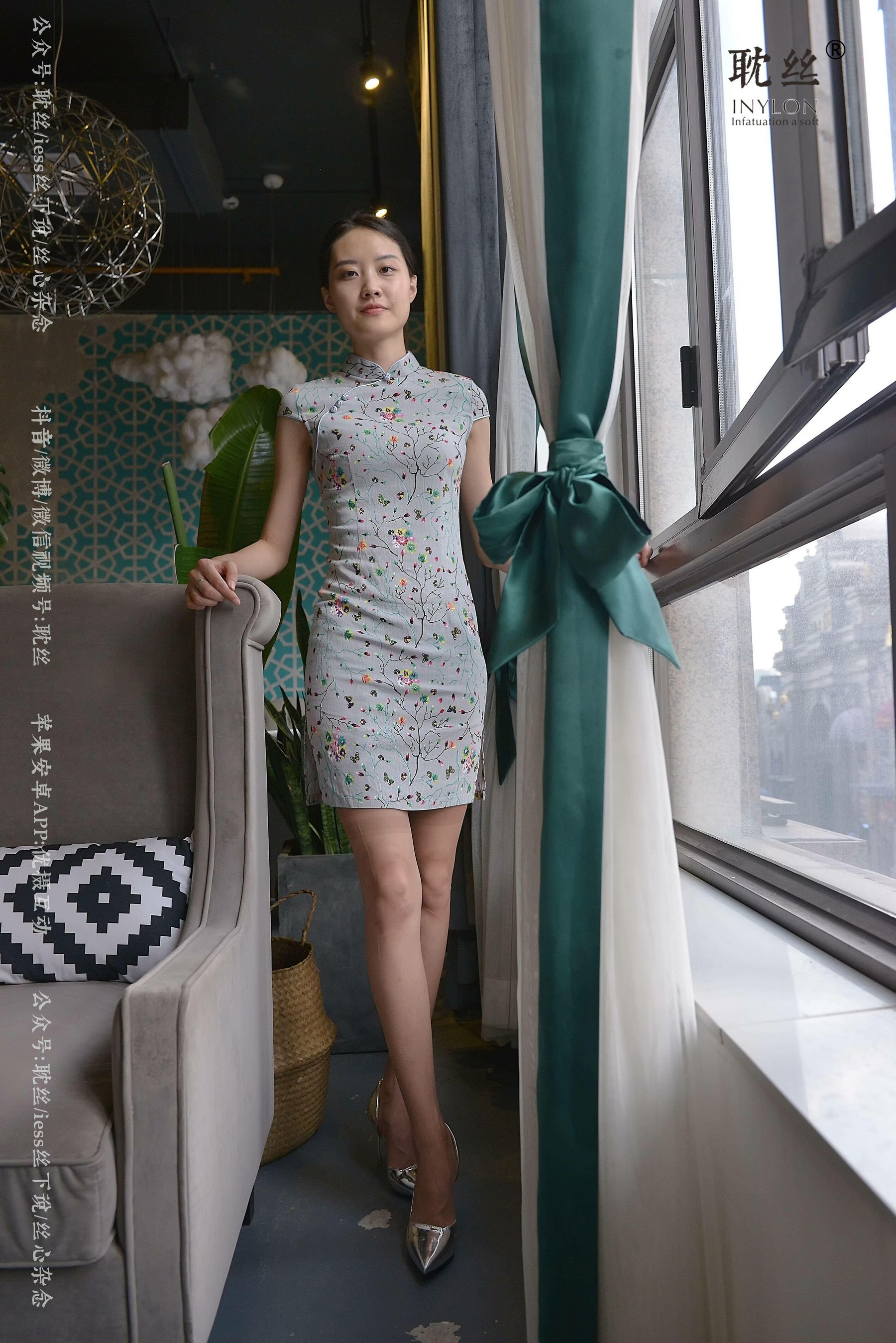 008 优雅的本色-图49